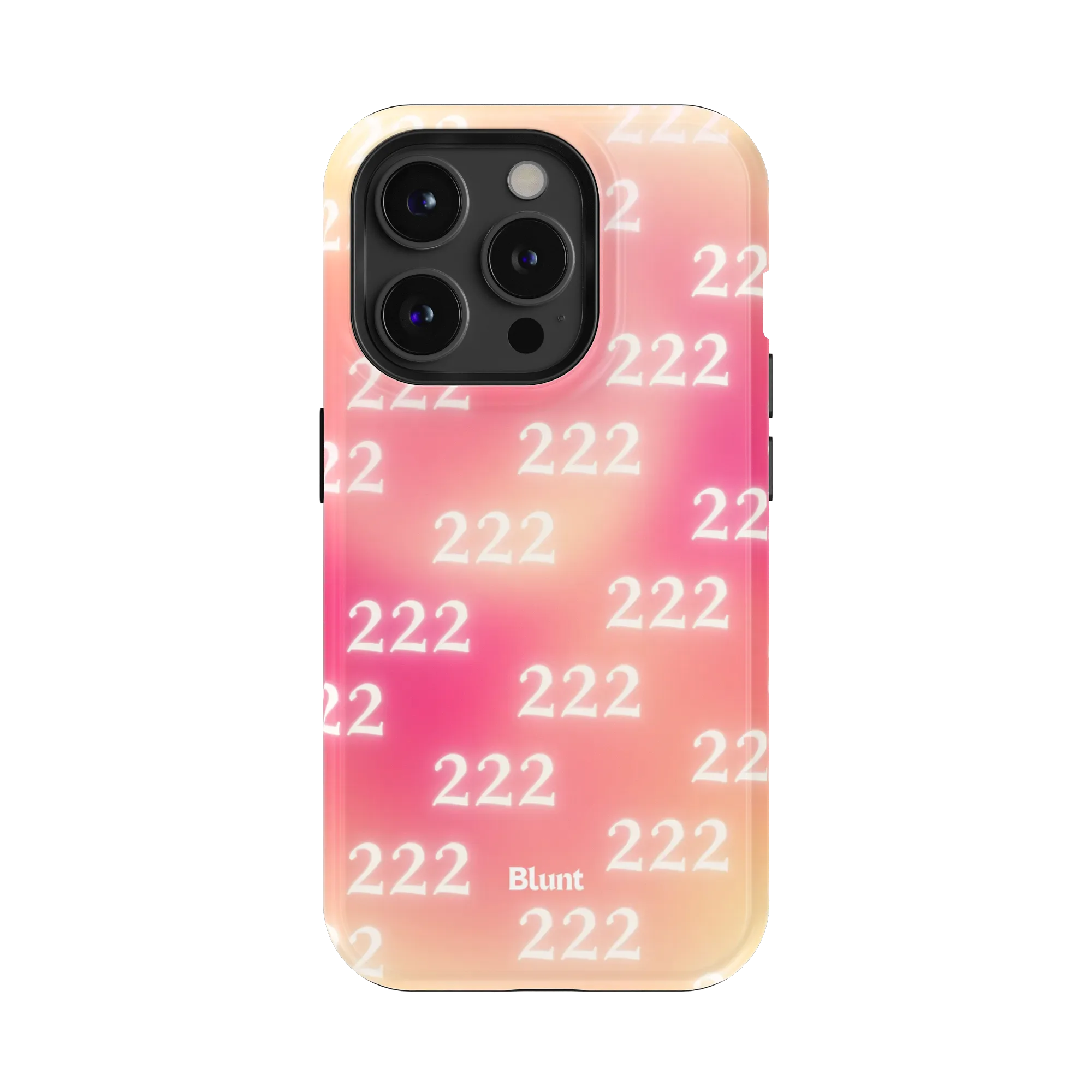222 Aura iPhone Case - Image 10