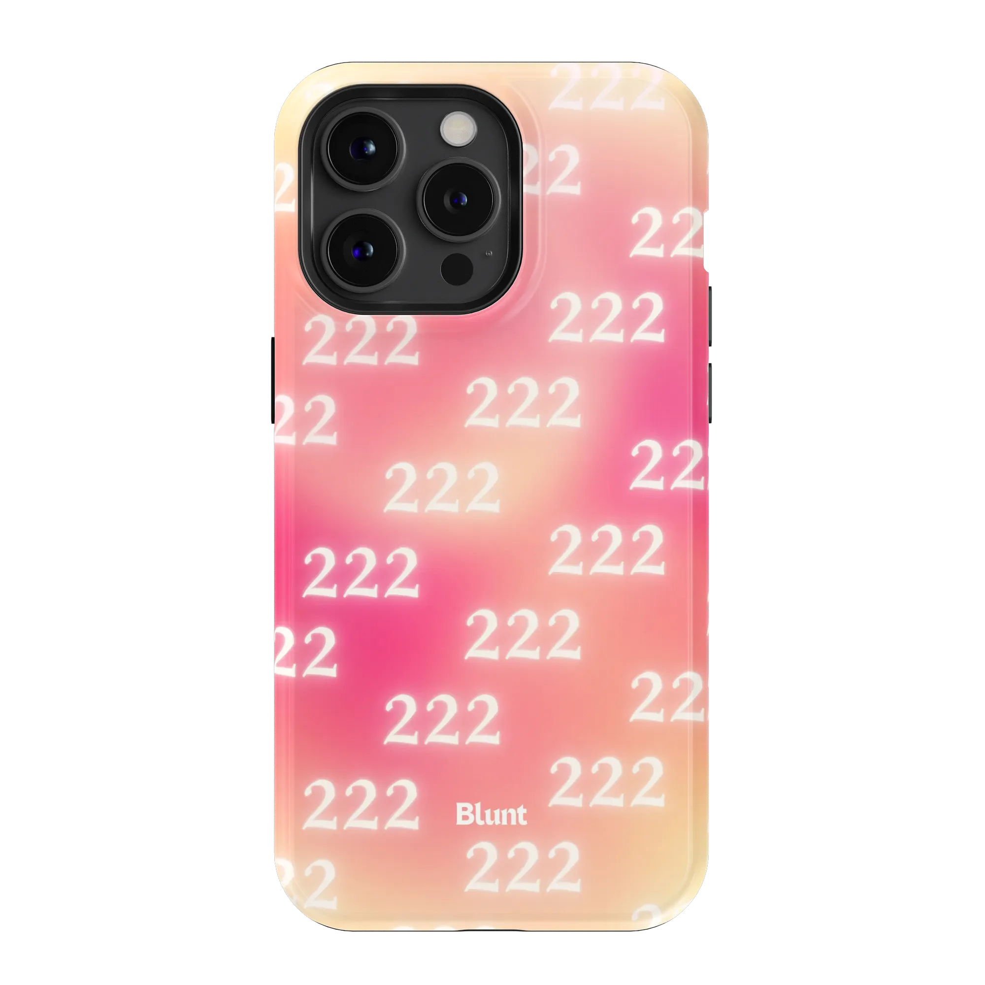 222 Aura iPhone Case - Image 11