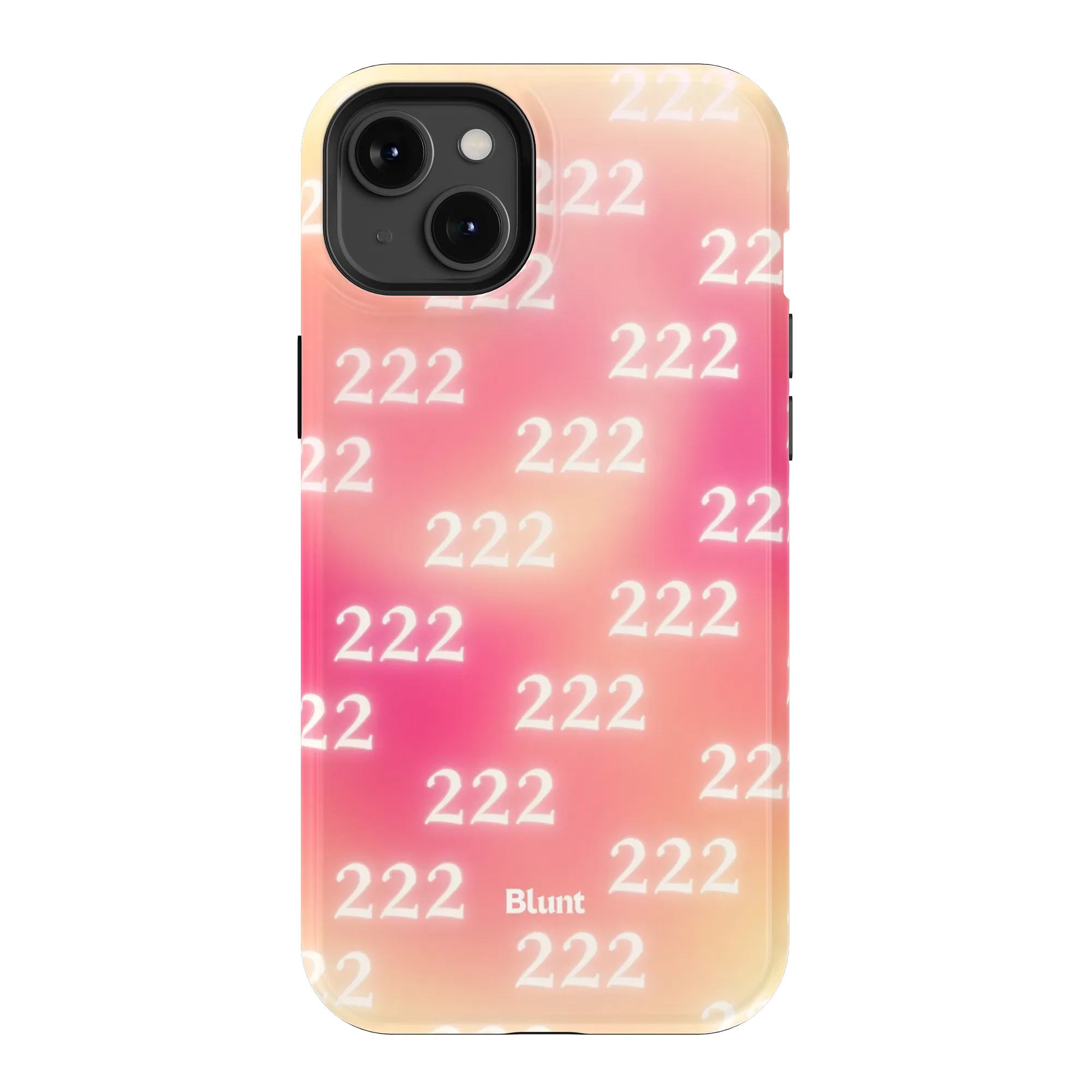222 Aura iPhone Case - Image 12