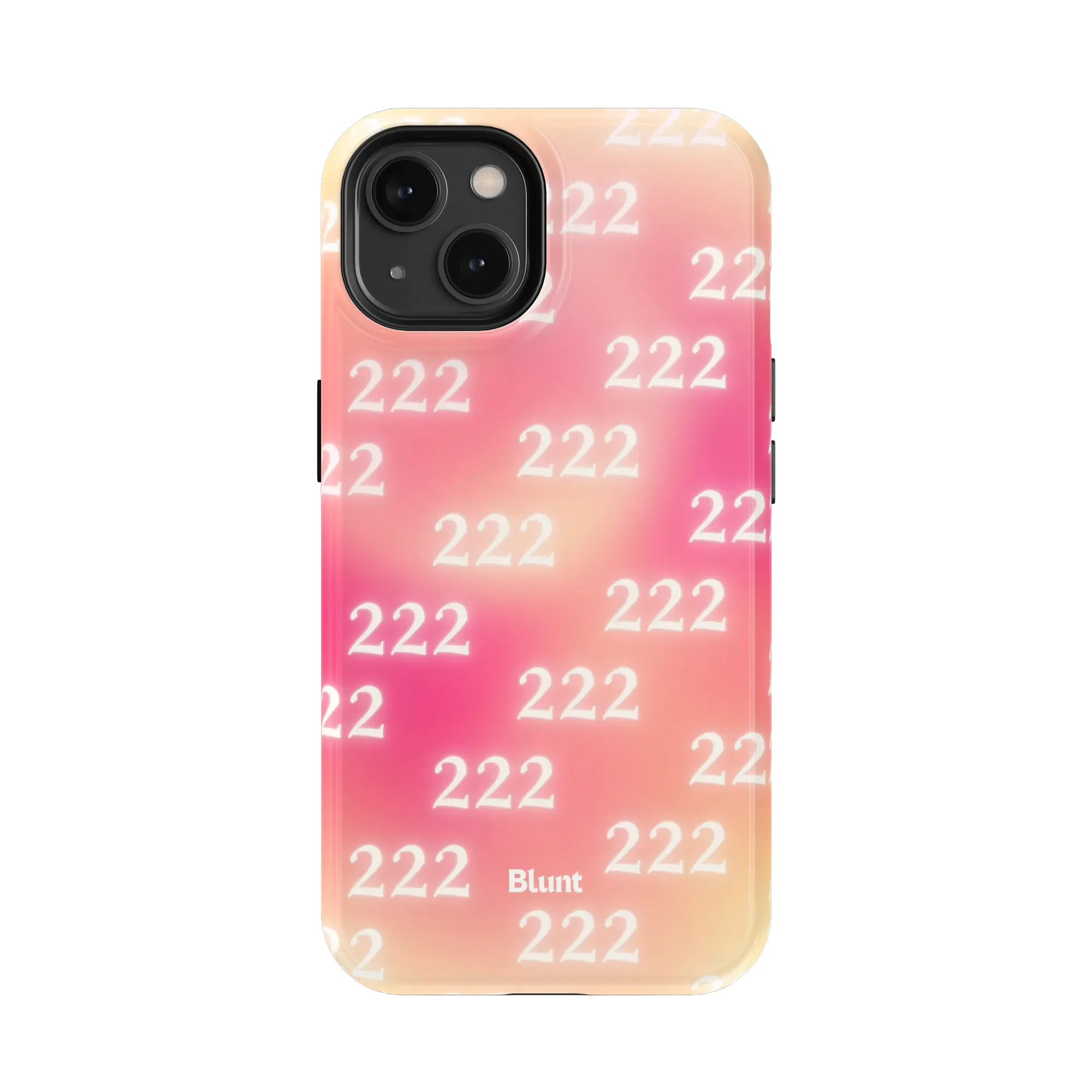 222 Aura iPhone Case - Image 13