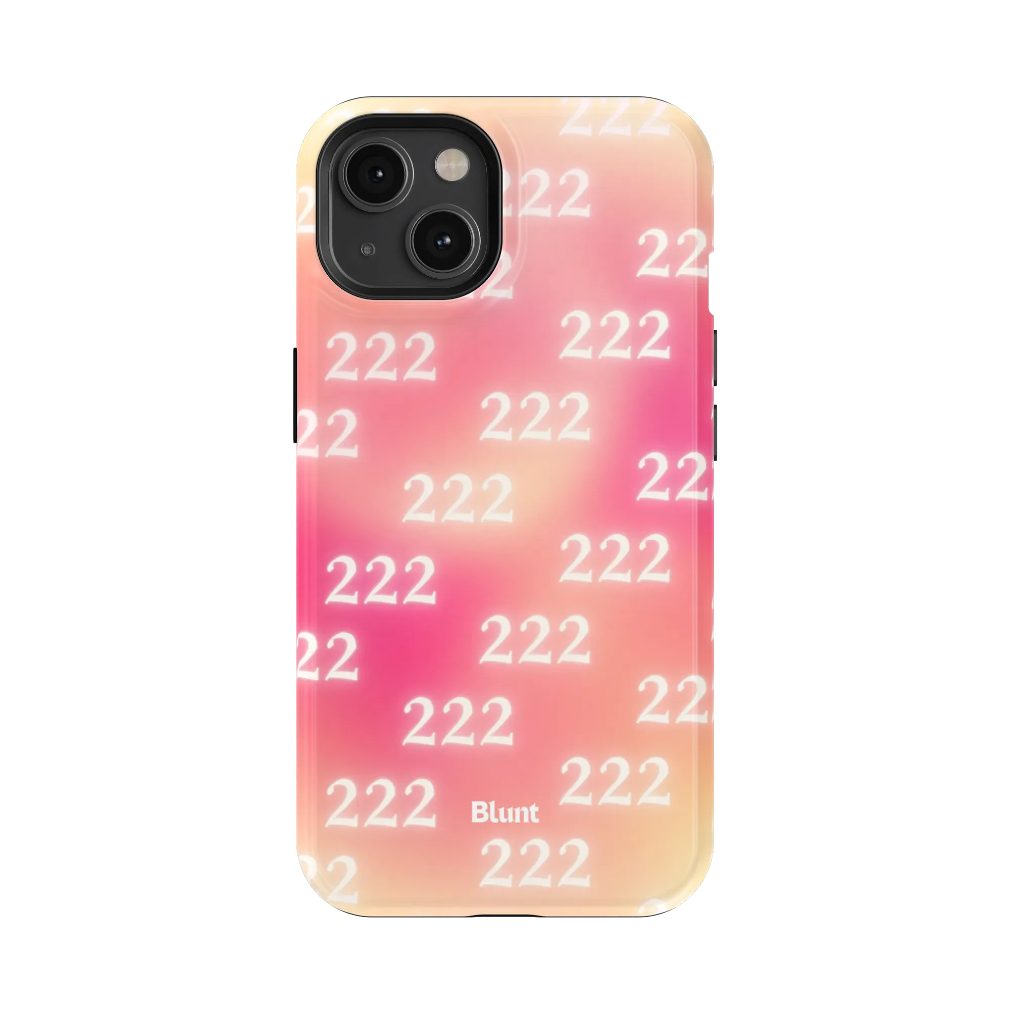 222 Aura iPhone Case - Image 17