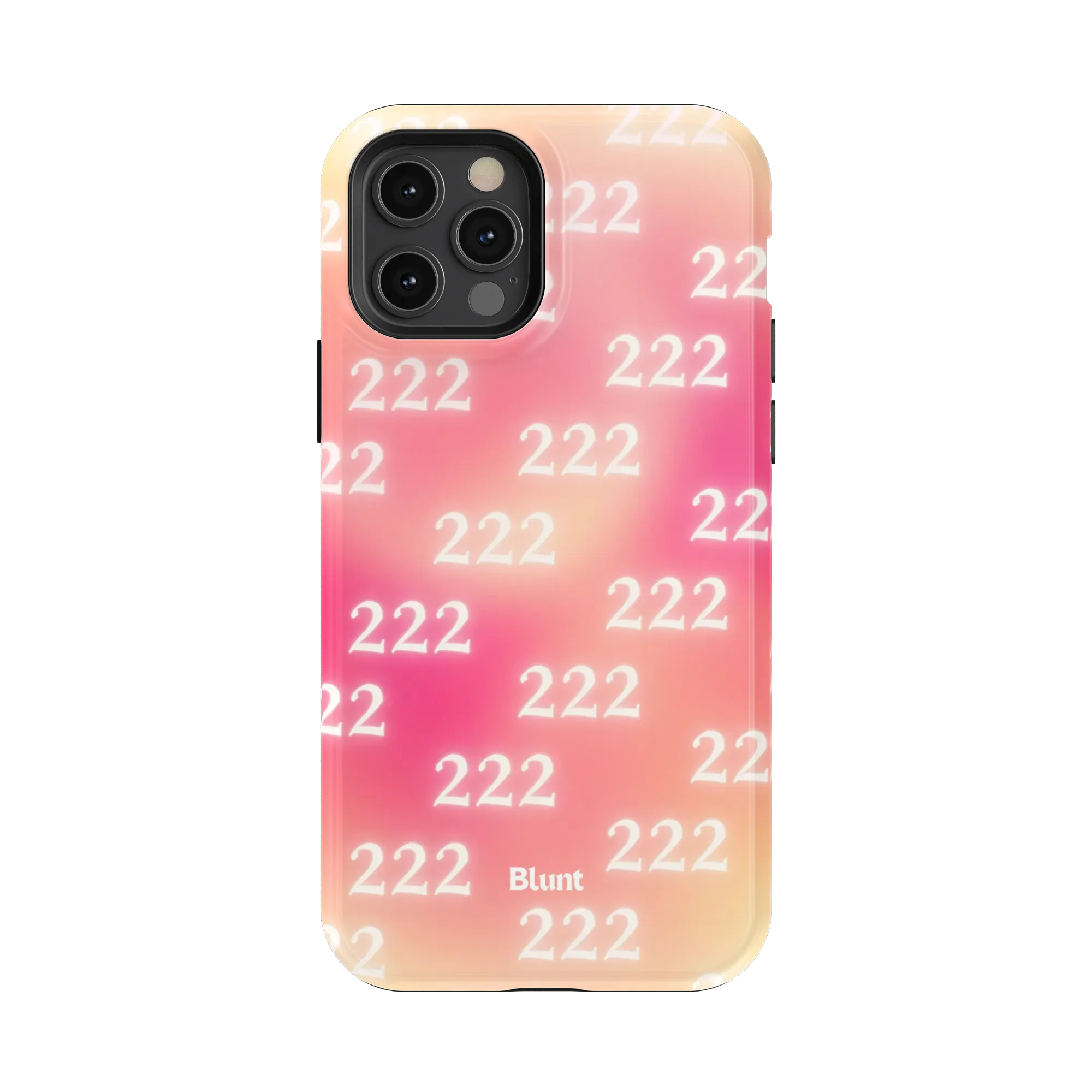 222 Aura iPhone Case - Image 22