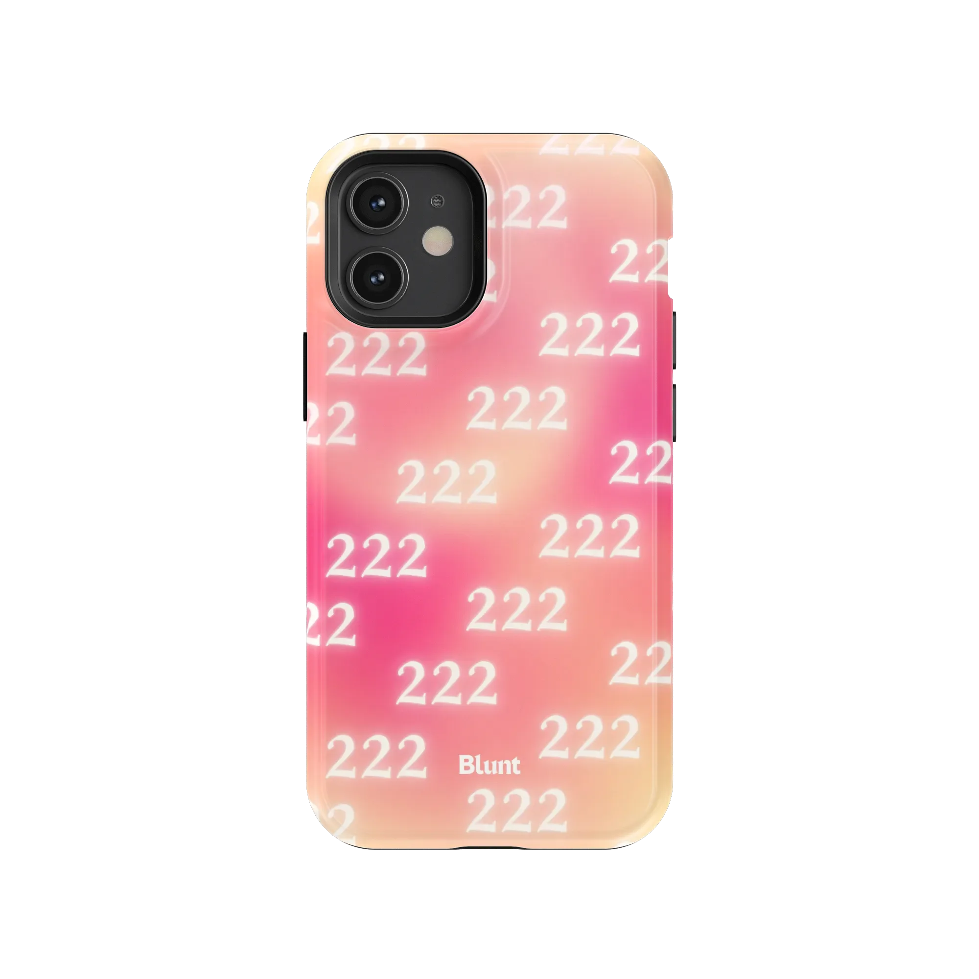 222 Aura iPhone Case - Image 24