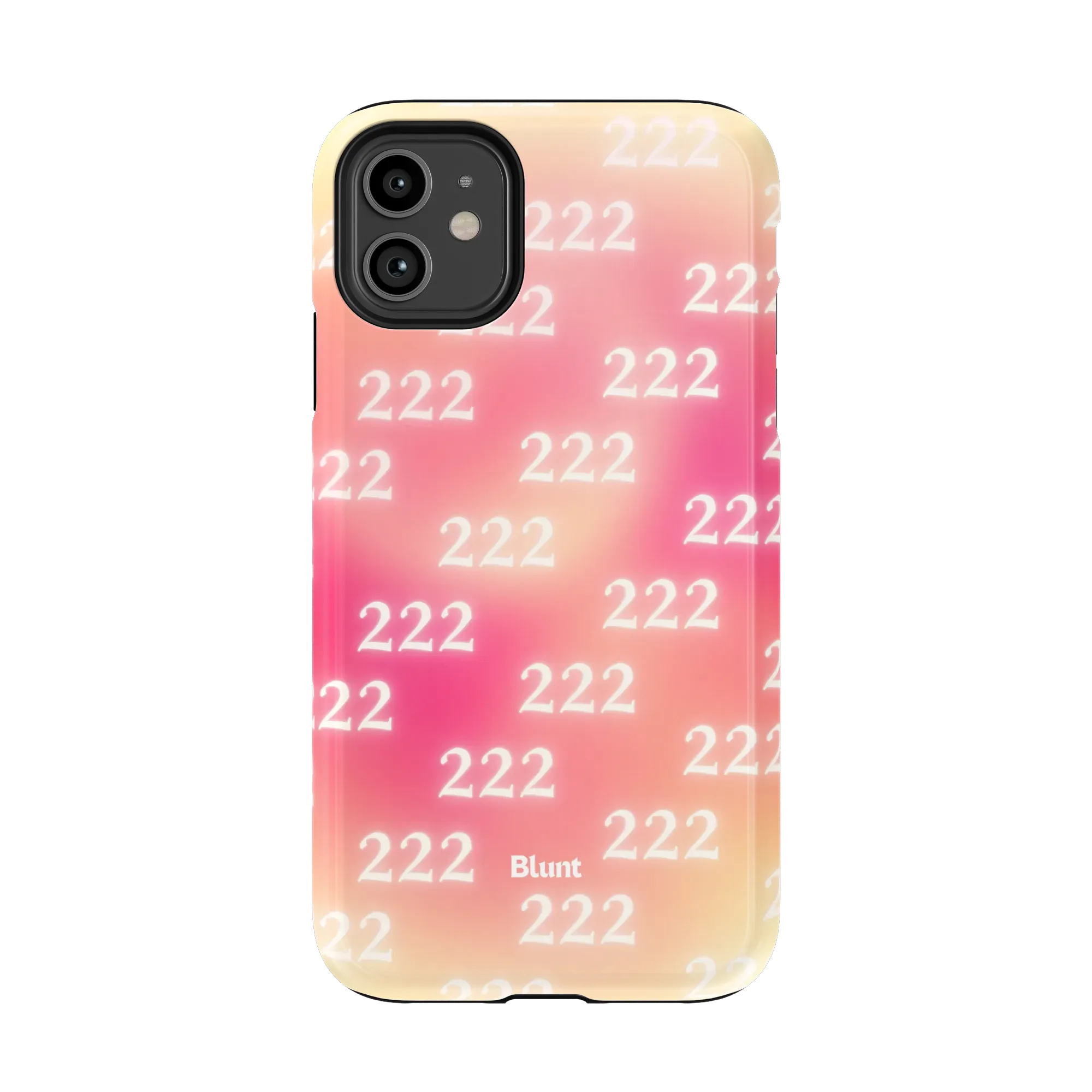 222 Aura iPhone Case - Image 25