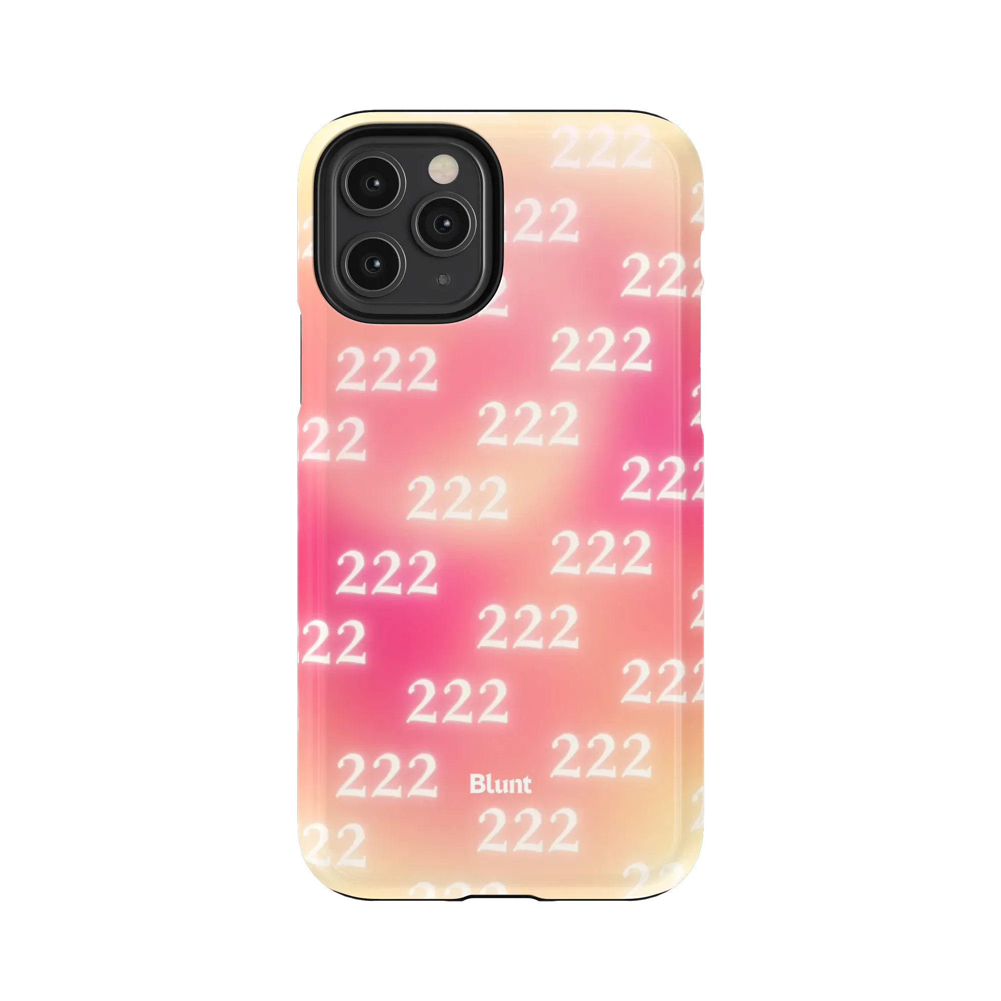 222 Aura iPhone Case - Image 26