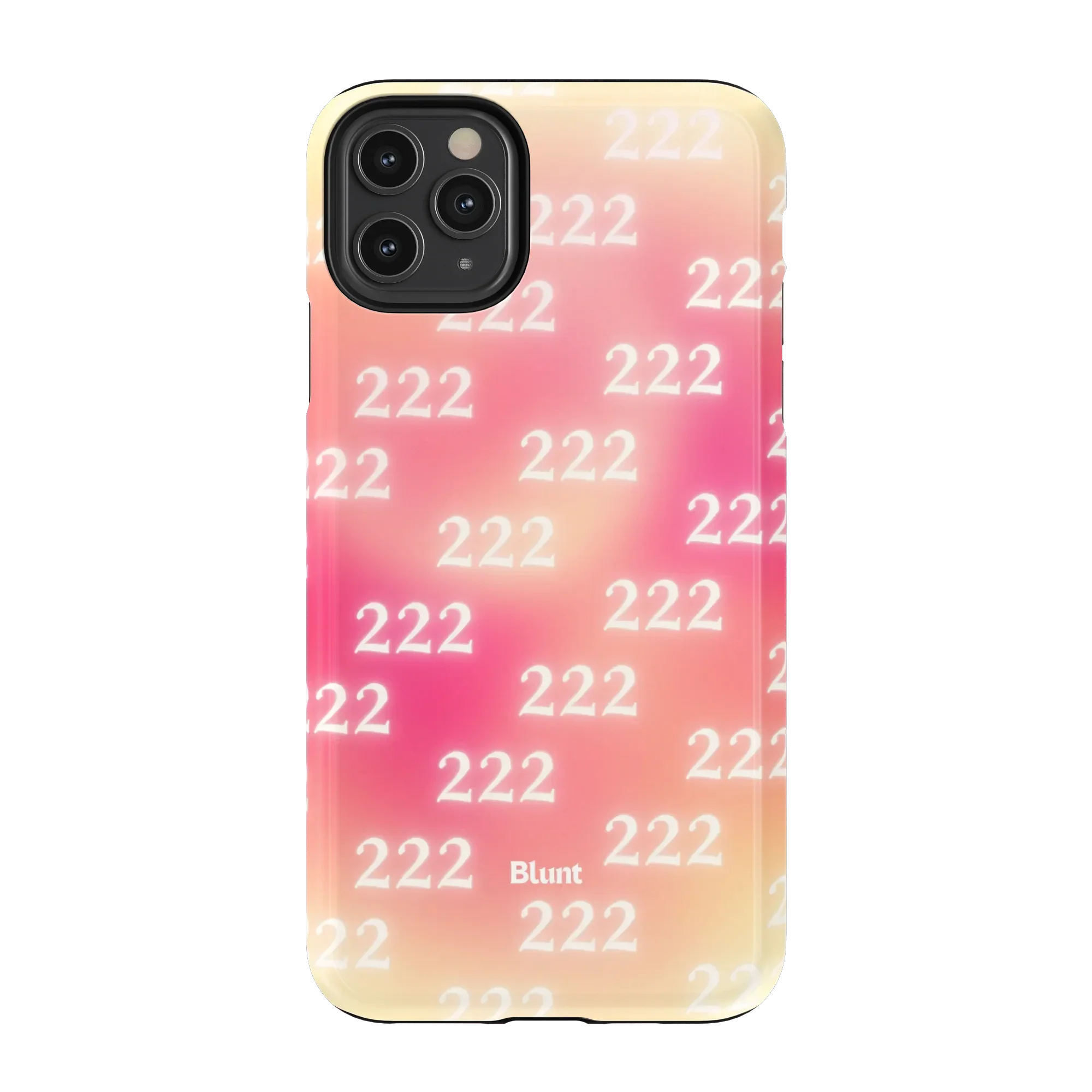222 Aura iPhone Case - Image 27