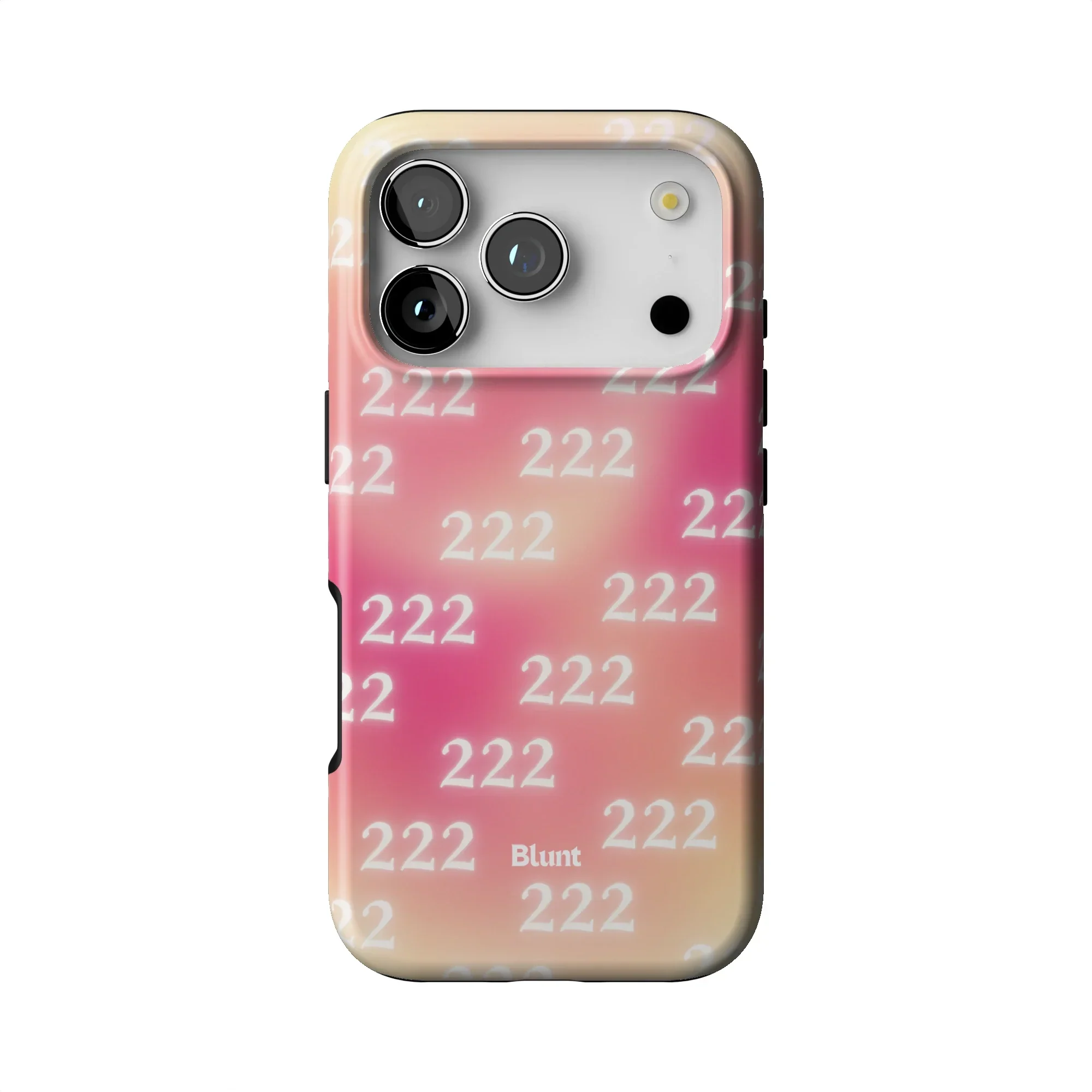 222 Aura iPhone Case - Image 32