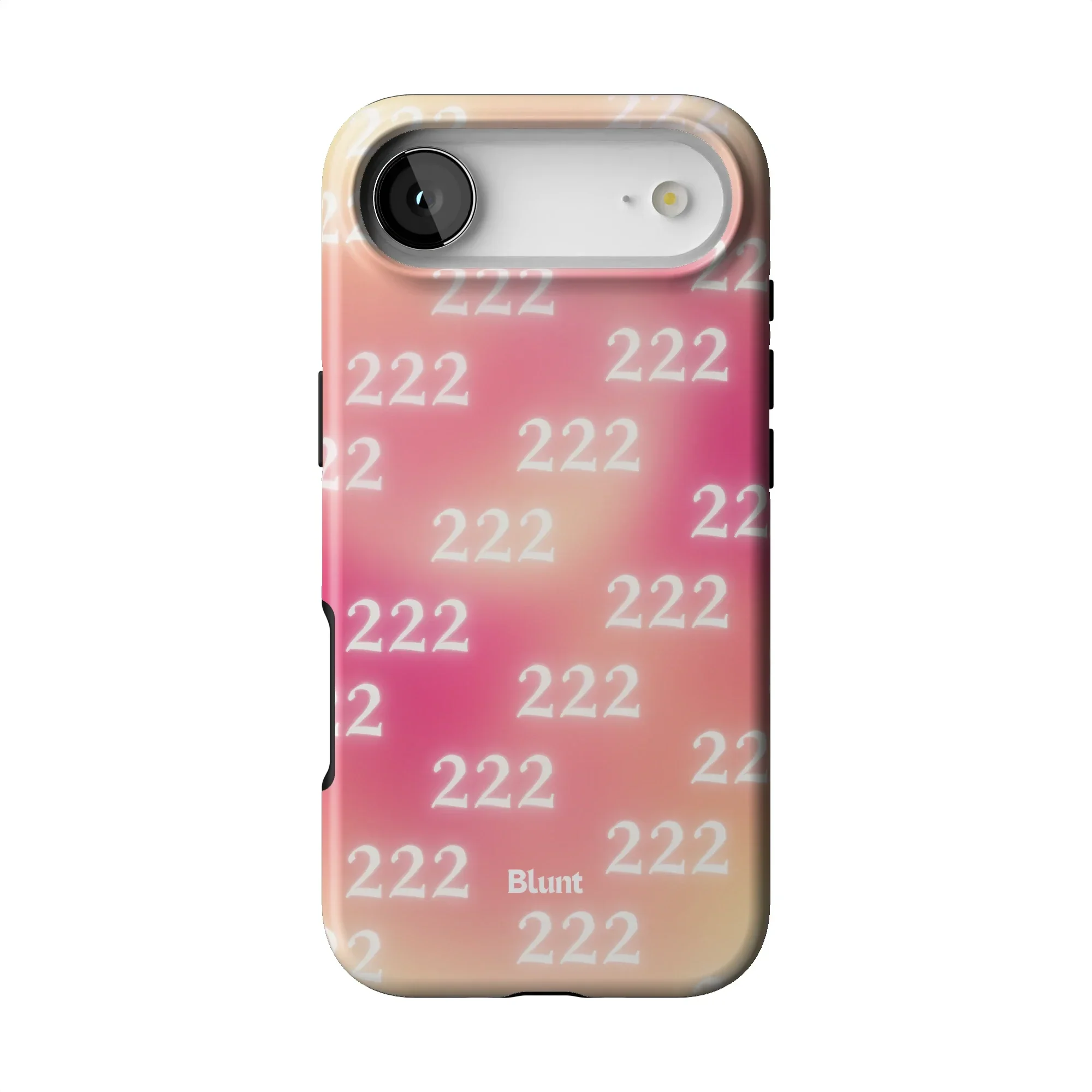 222 Aura iPhone Case - Image 34