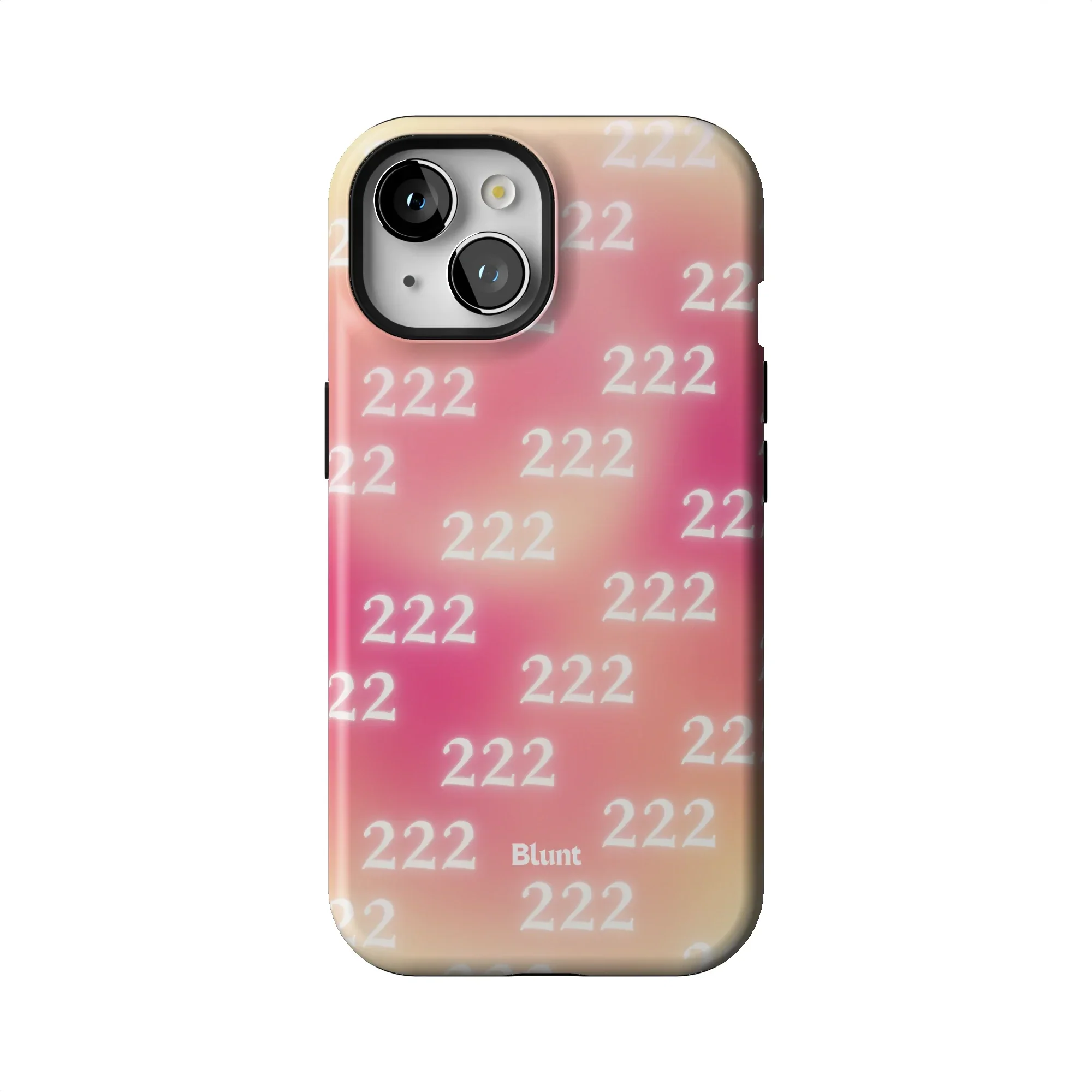 222 Aura iPhone Case - Image 39