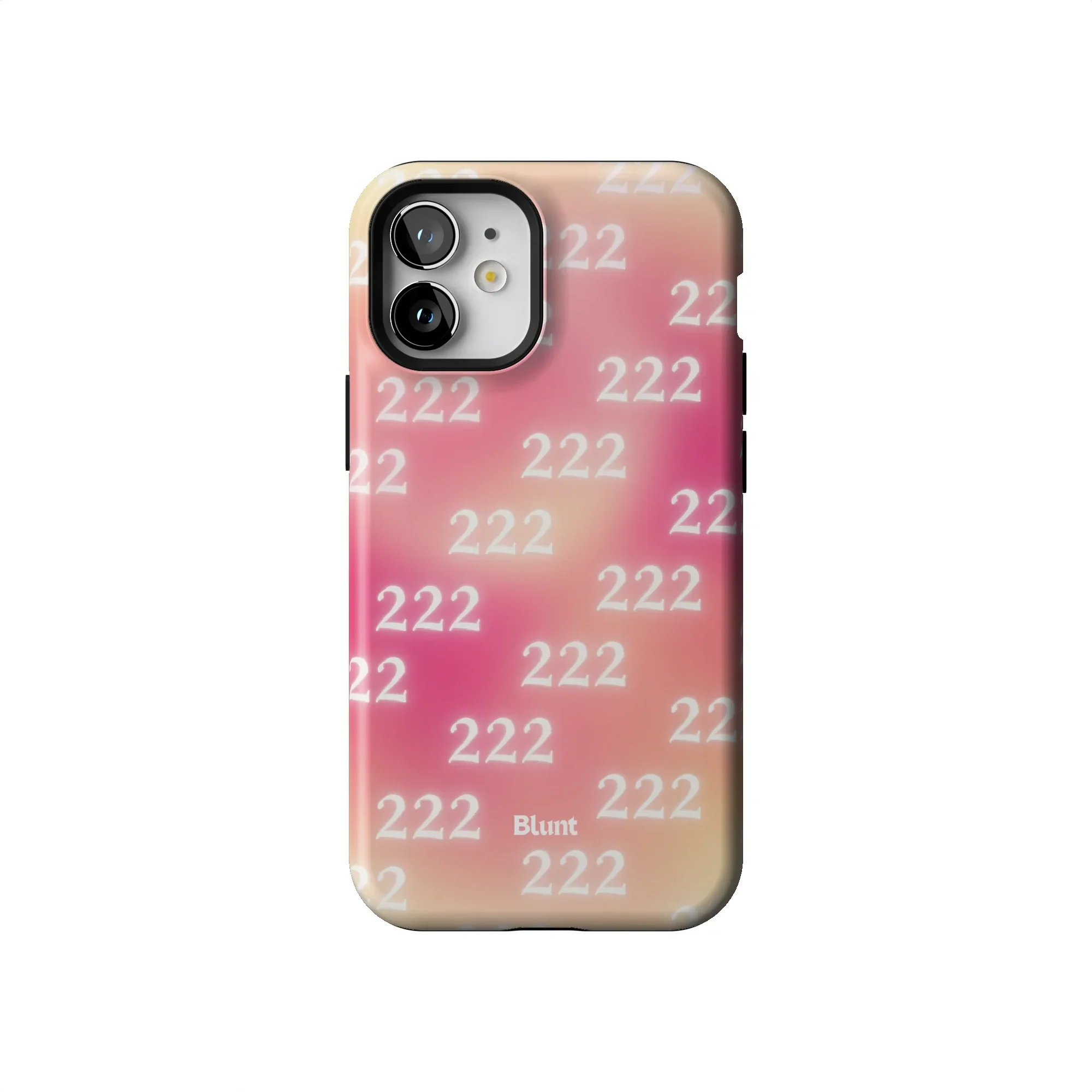 222 Aura iPhone Case - Image 54