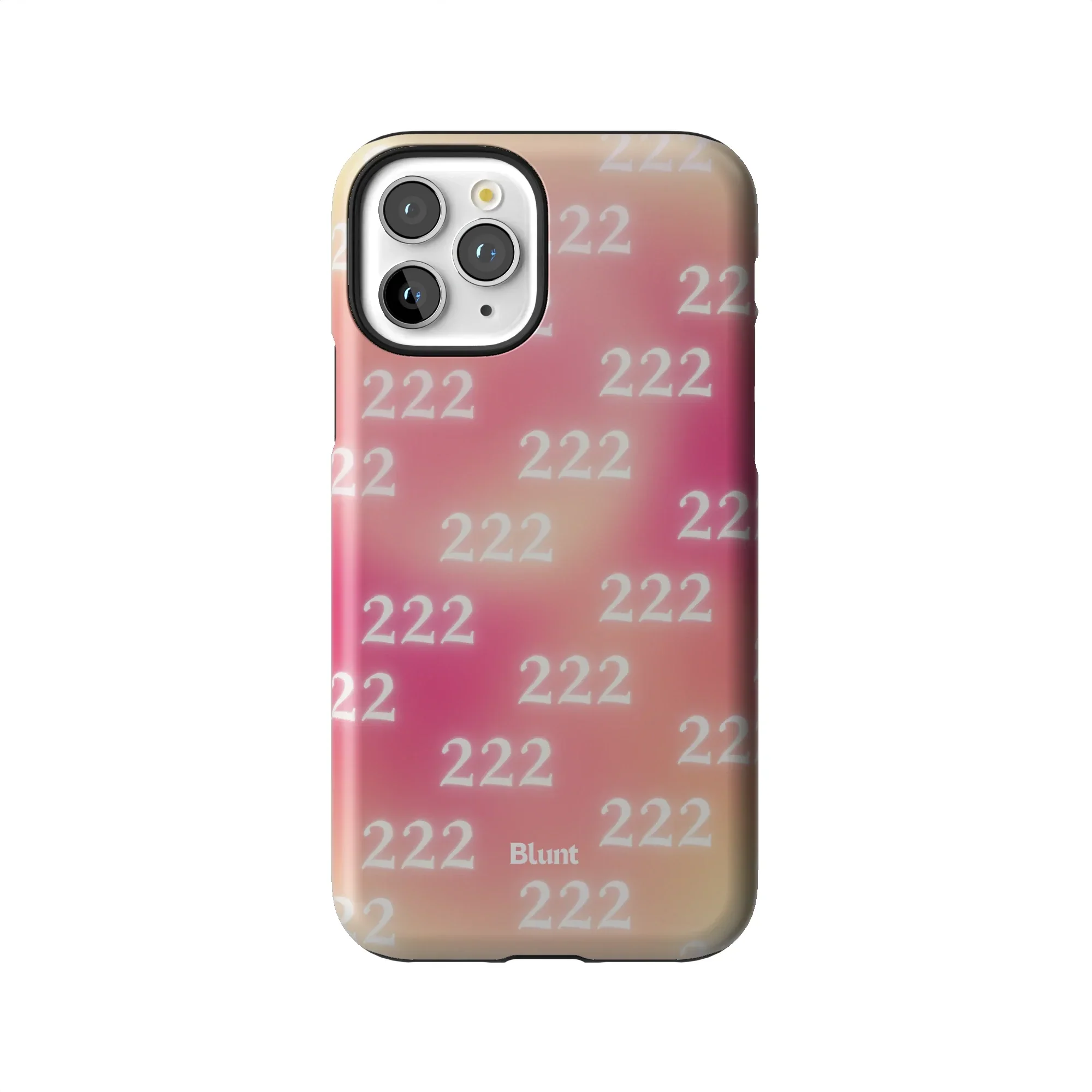 222 Aura iPhone Case - Image 56