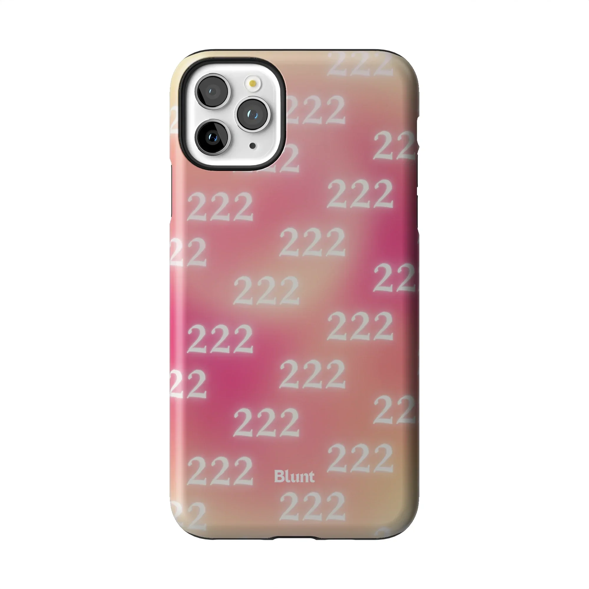 222 Aura iPhone Case - Image 57