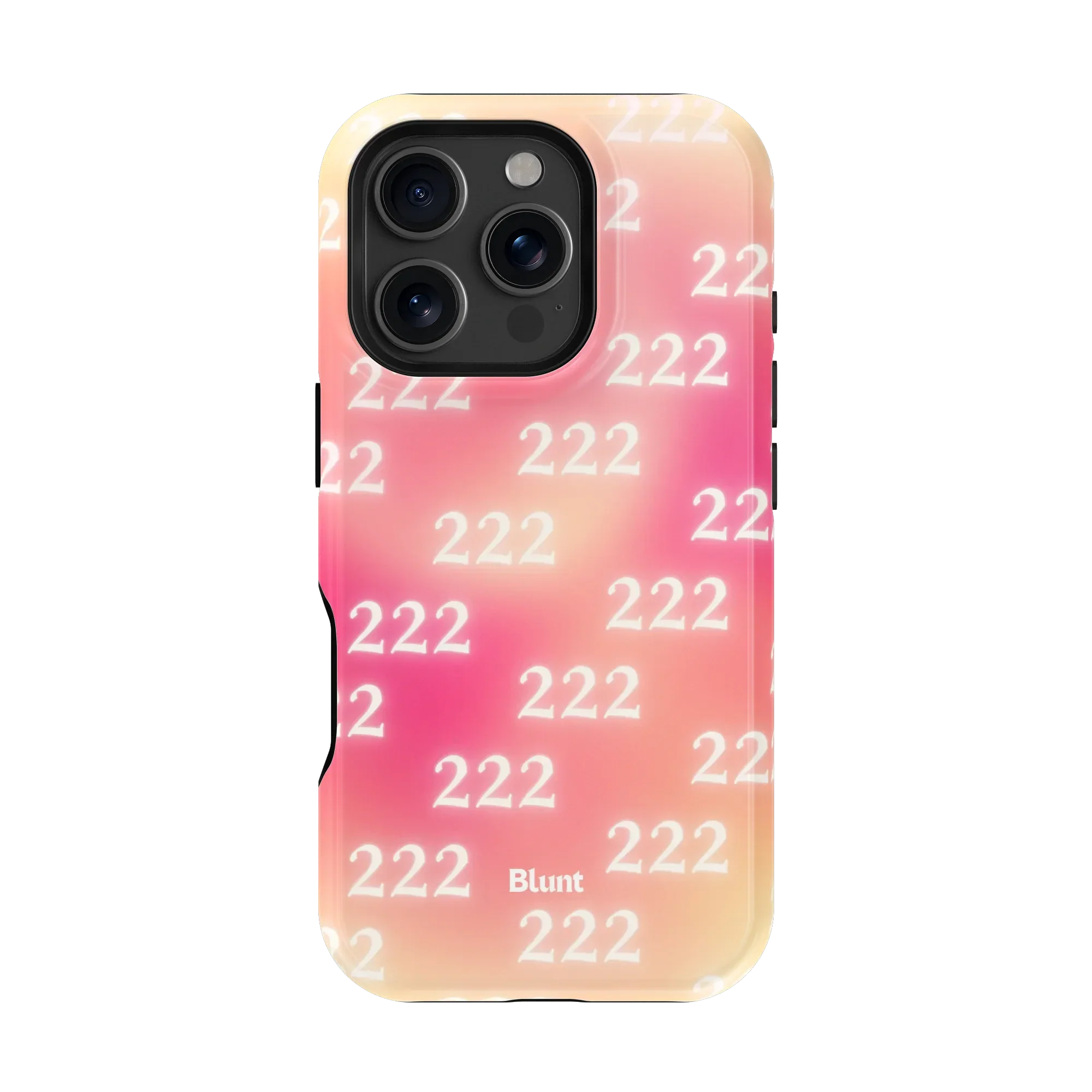 222 Aura iPhone Case - Image 6