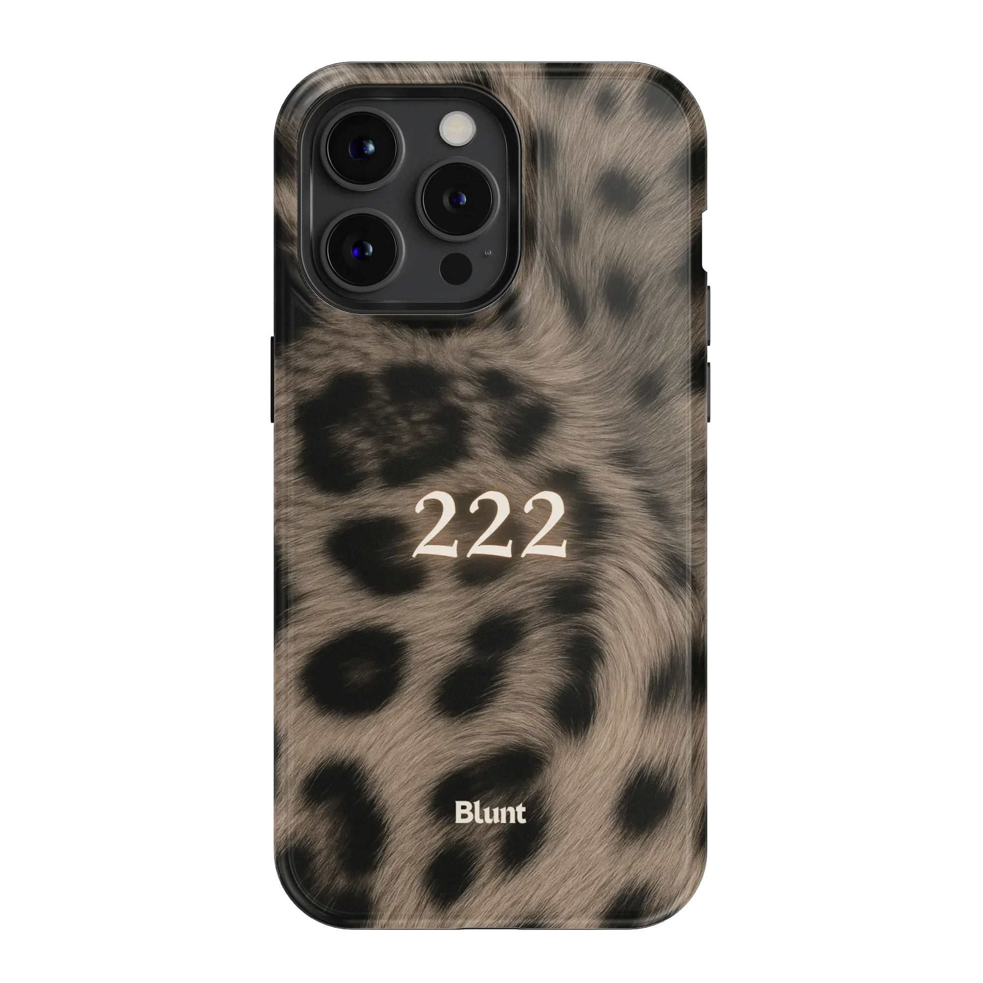222 Leopard iPhone Case - Image 11