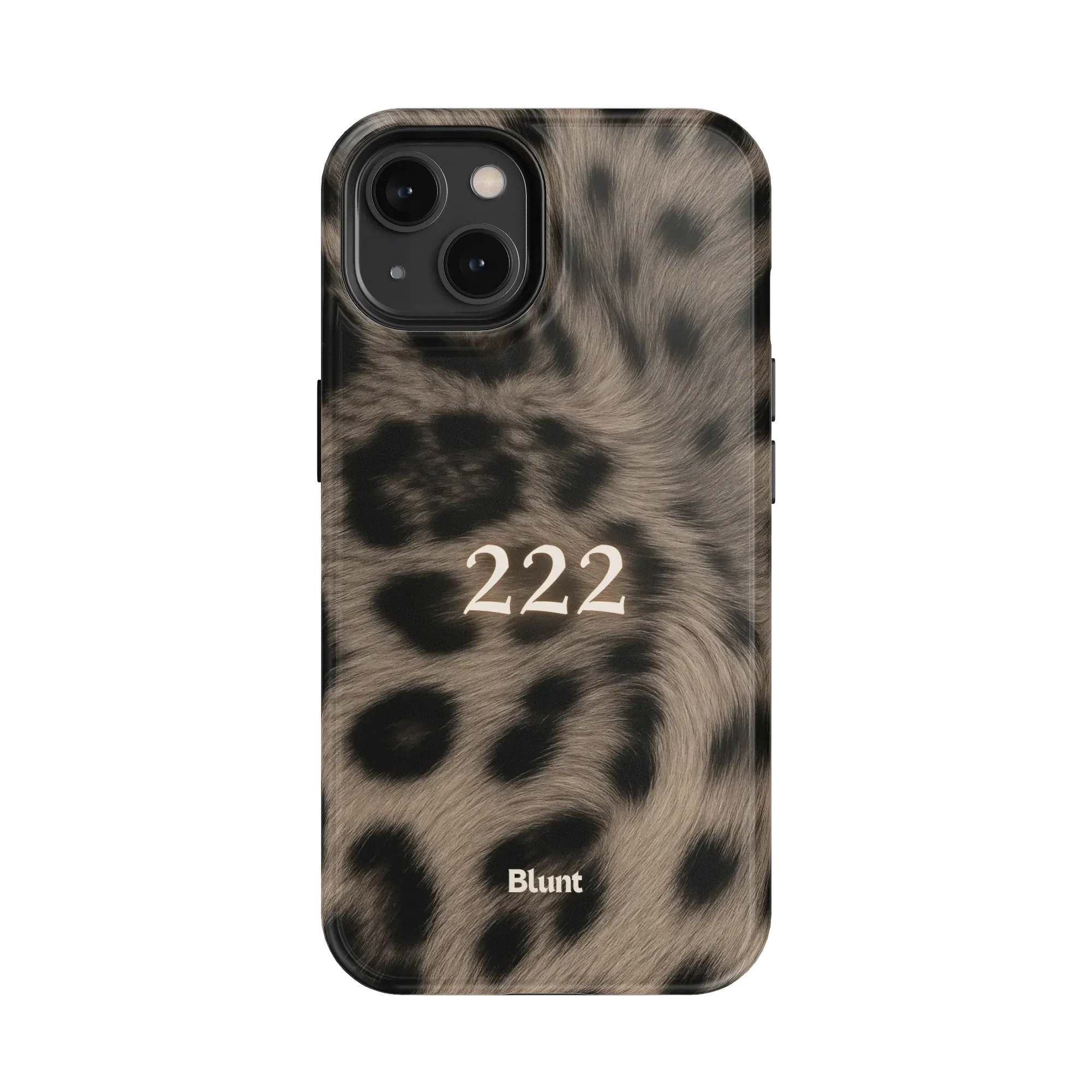 222 Leopard iPhone Case - Image 13