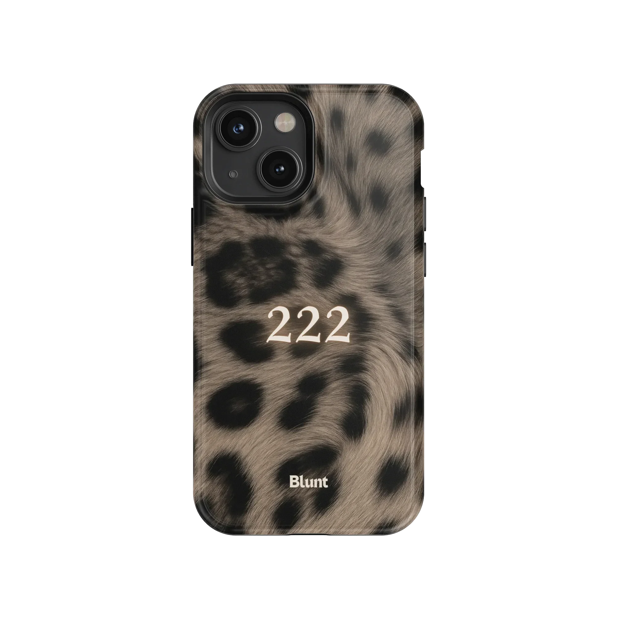 222 Leopard iPhone Case - Image 20