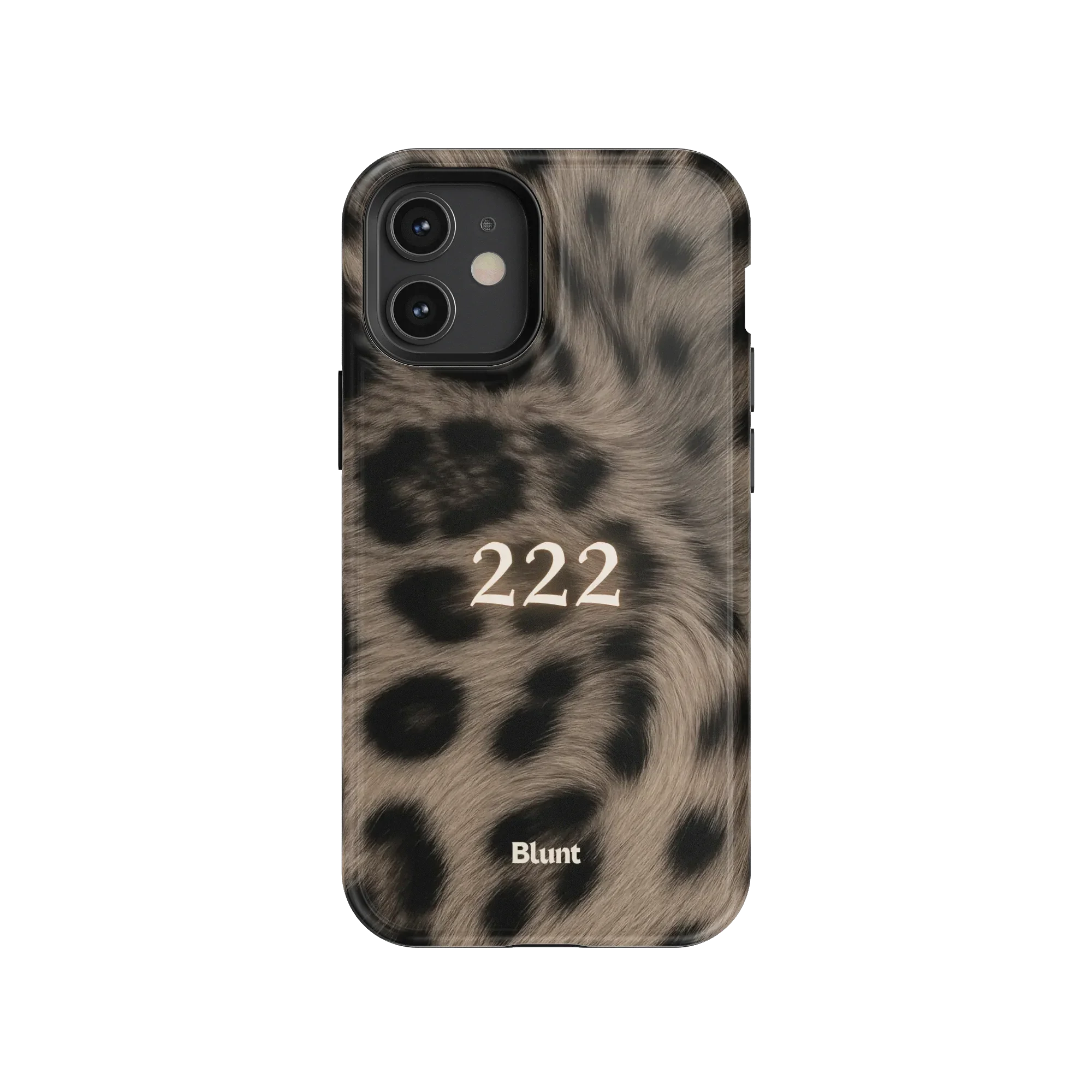 222 Leopard iPhone Case - Image 24