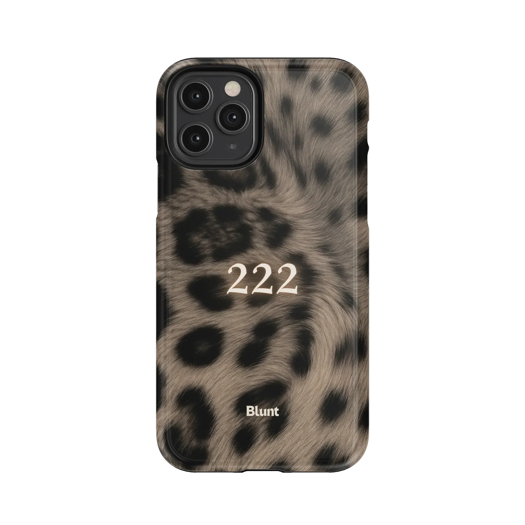 222 Leopard iPhone Case - Image 26