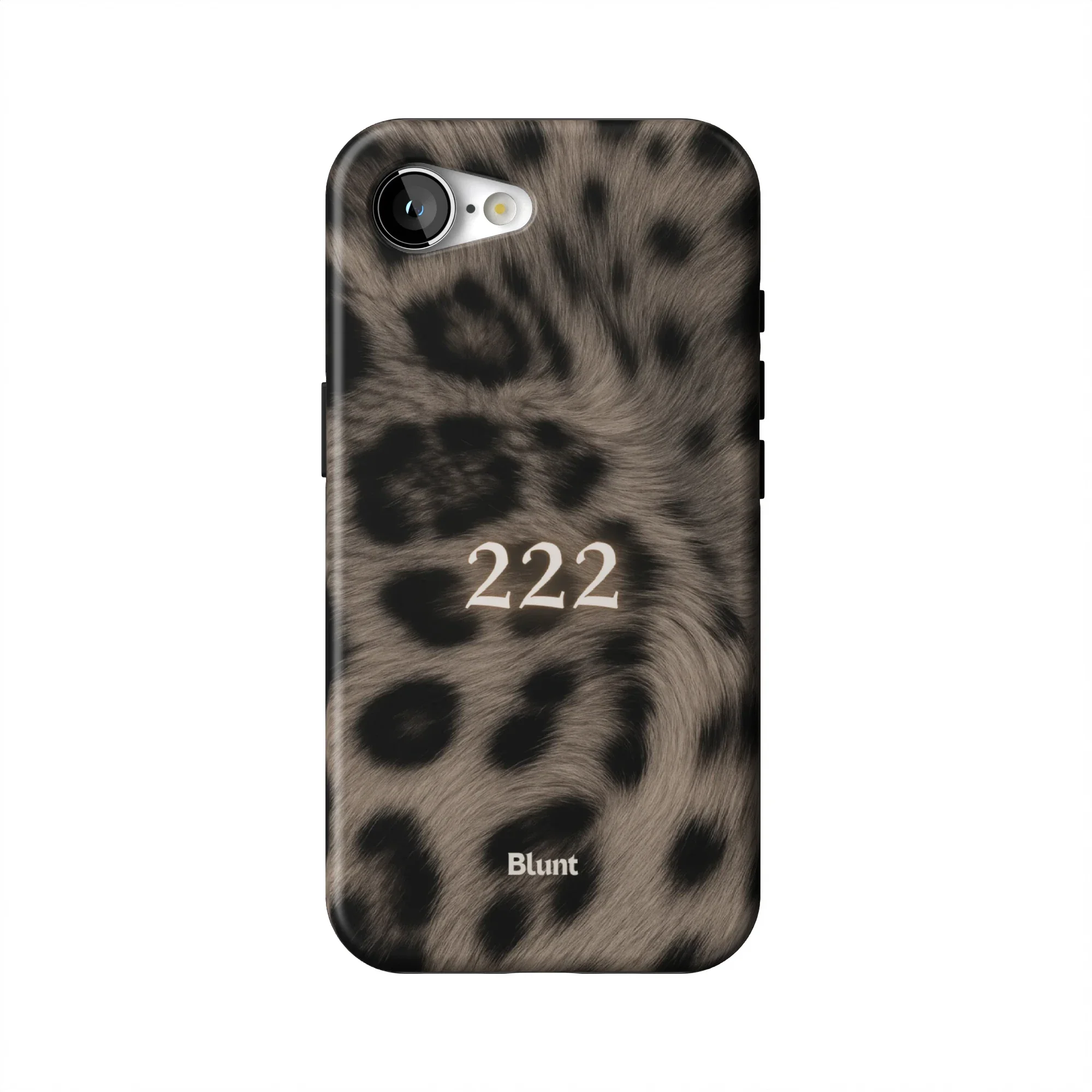 222 Leopard iPhone Case - Image 30
