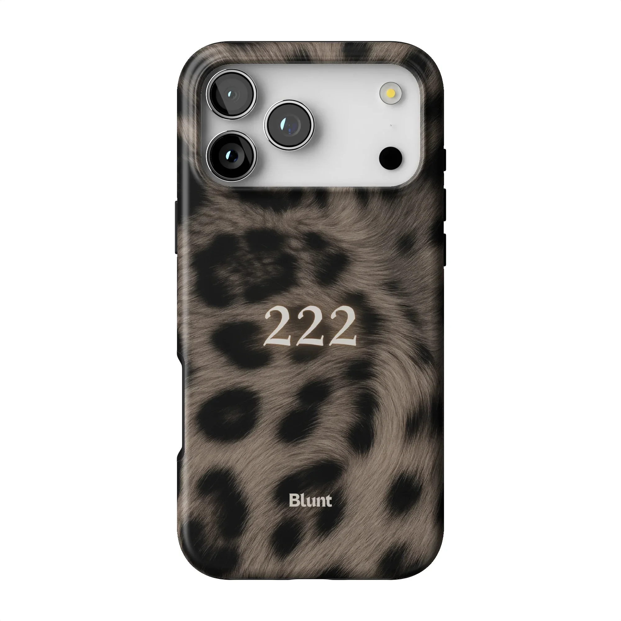 222 Leopard iPhone Case - Image 35