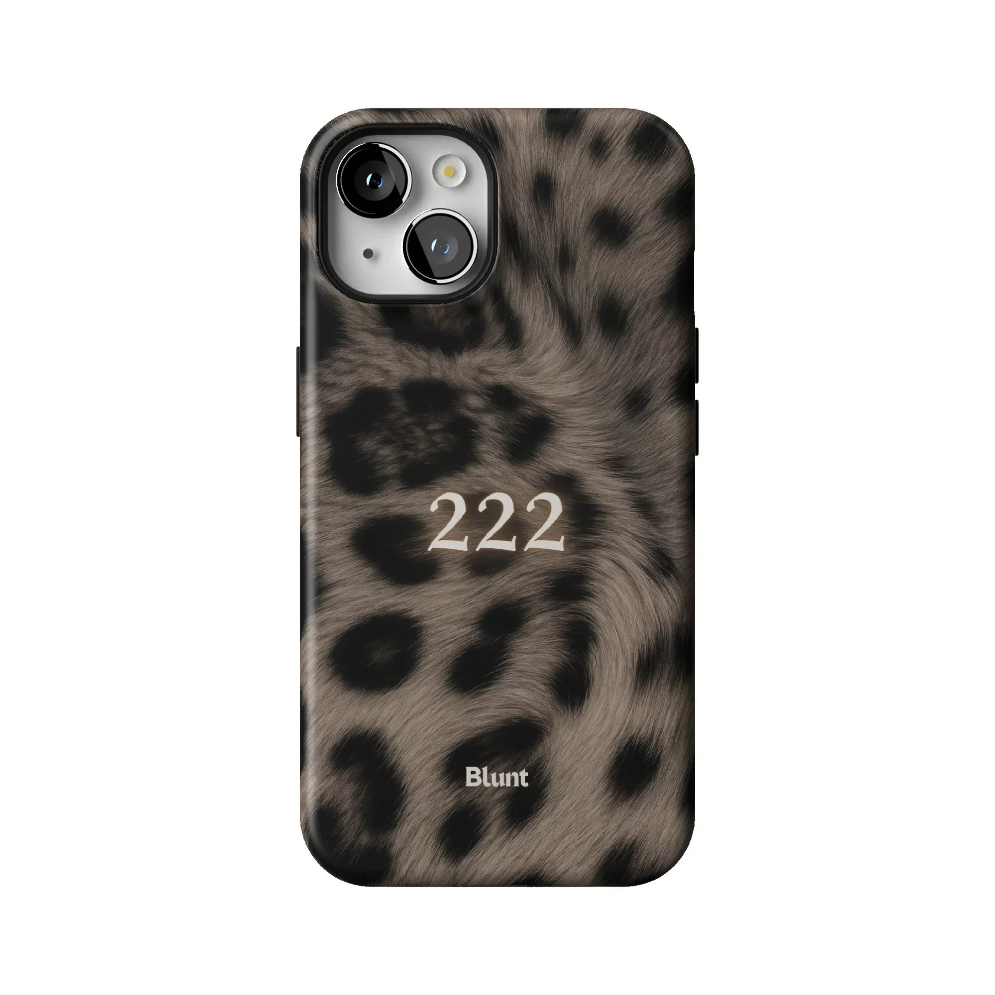 222 Leopard iPhone Case - Image 45