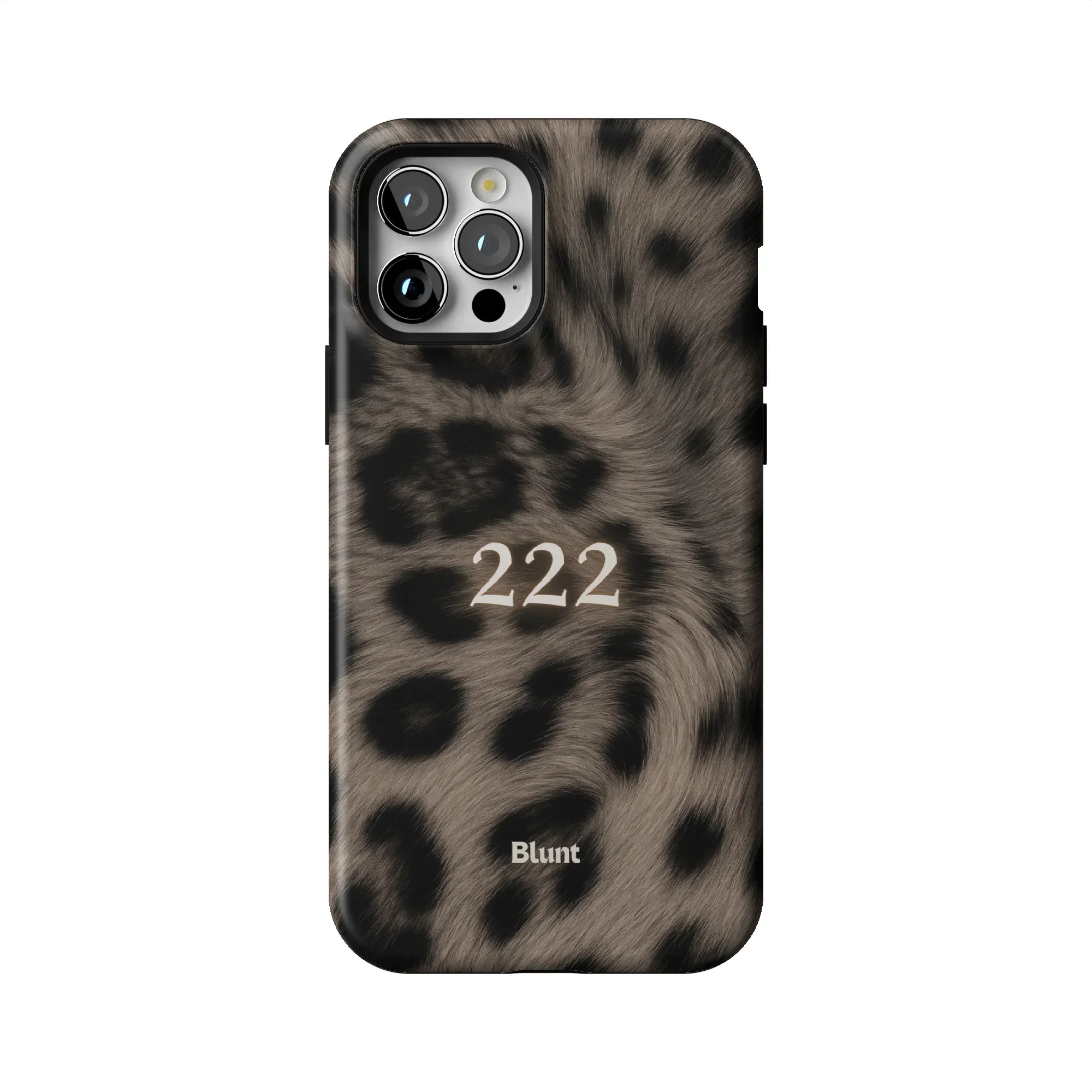 222 Leopard iPhone Case - Image 54