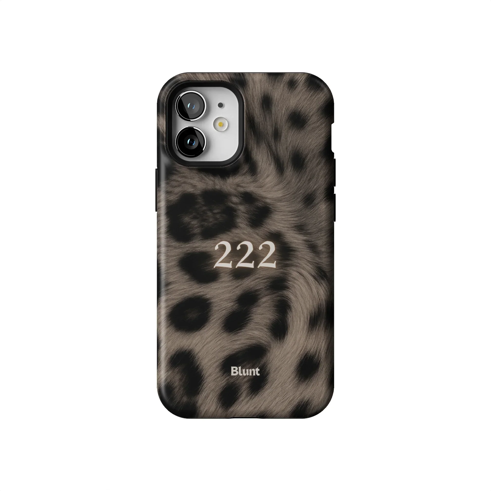 222 Leopard iPhone Case - Image 56
