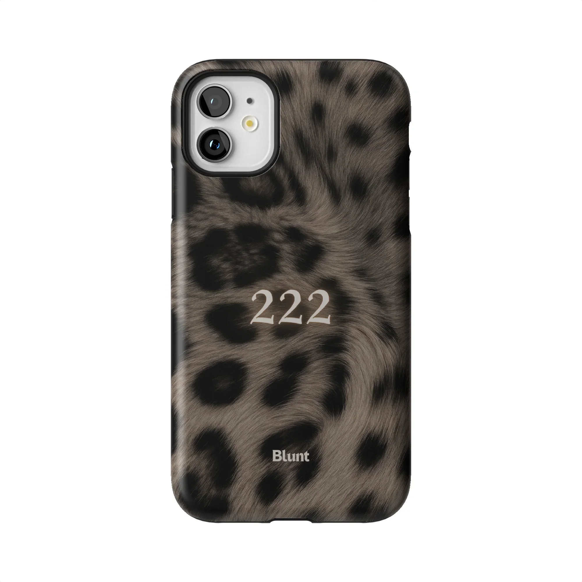 222 Leopard iPhone Case - Image 57
