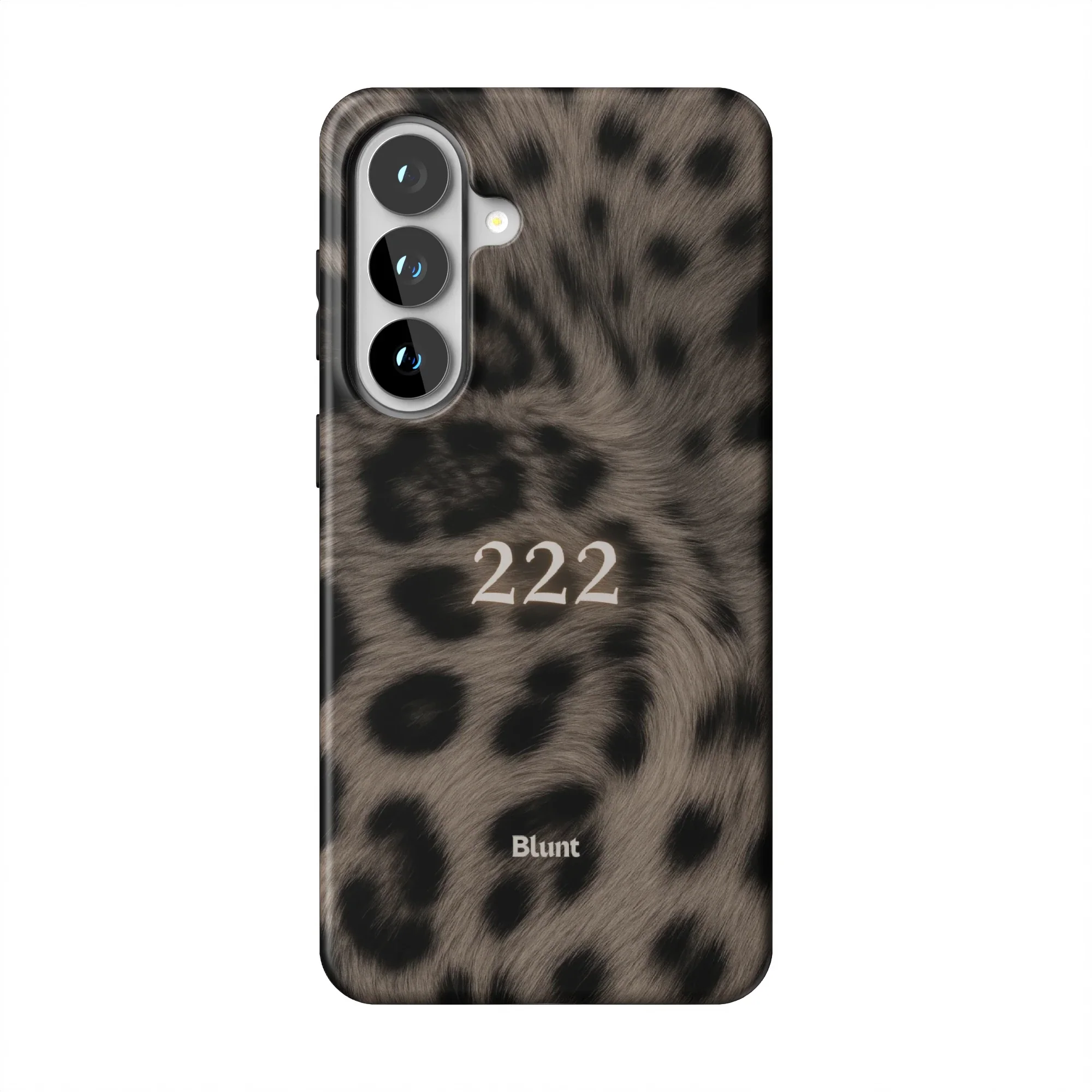 222 Leopard Samsung Case - Image 20