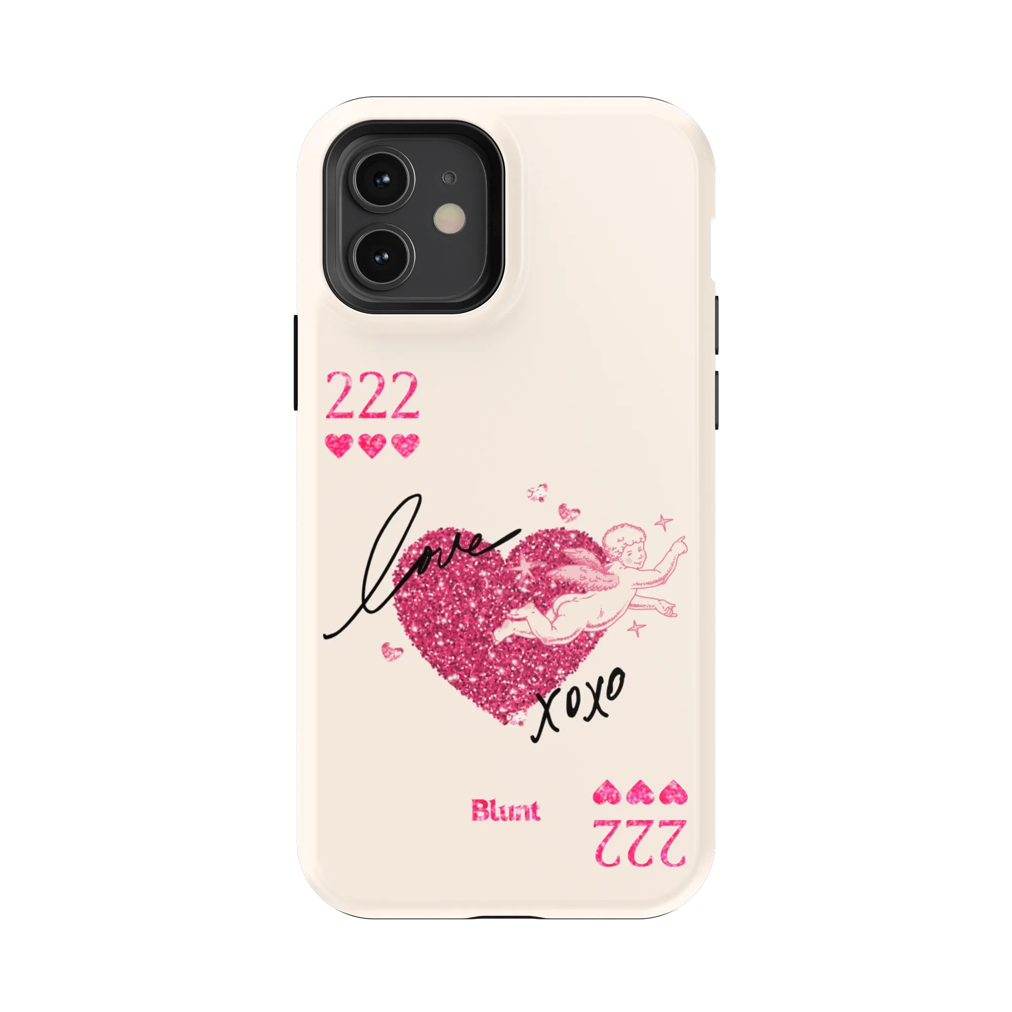 222 Xoxo iPhone Case - Image 21