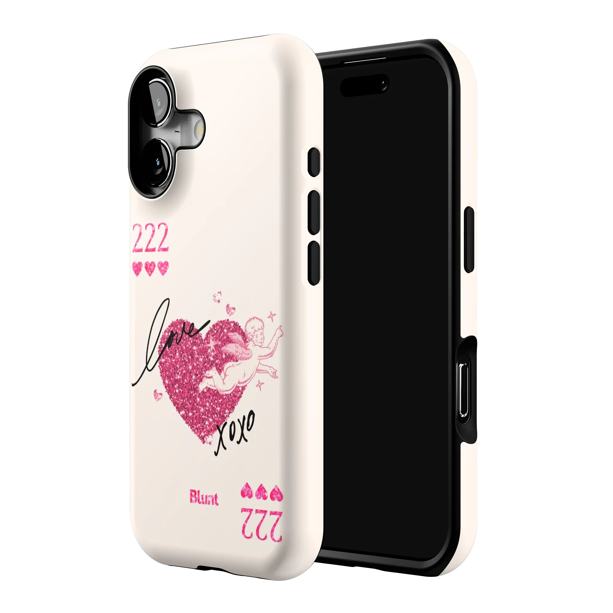222 Xoxo iPhone Case - Image 28