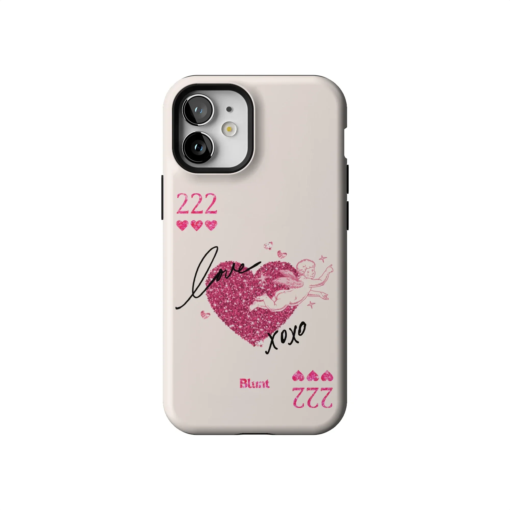 222 Xoxo iPhone Case - Image 56