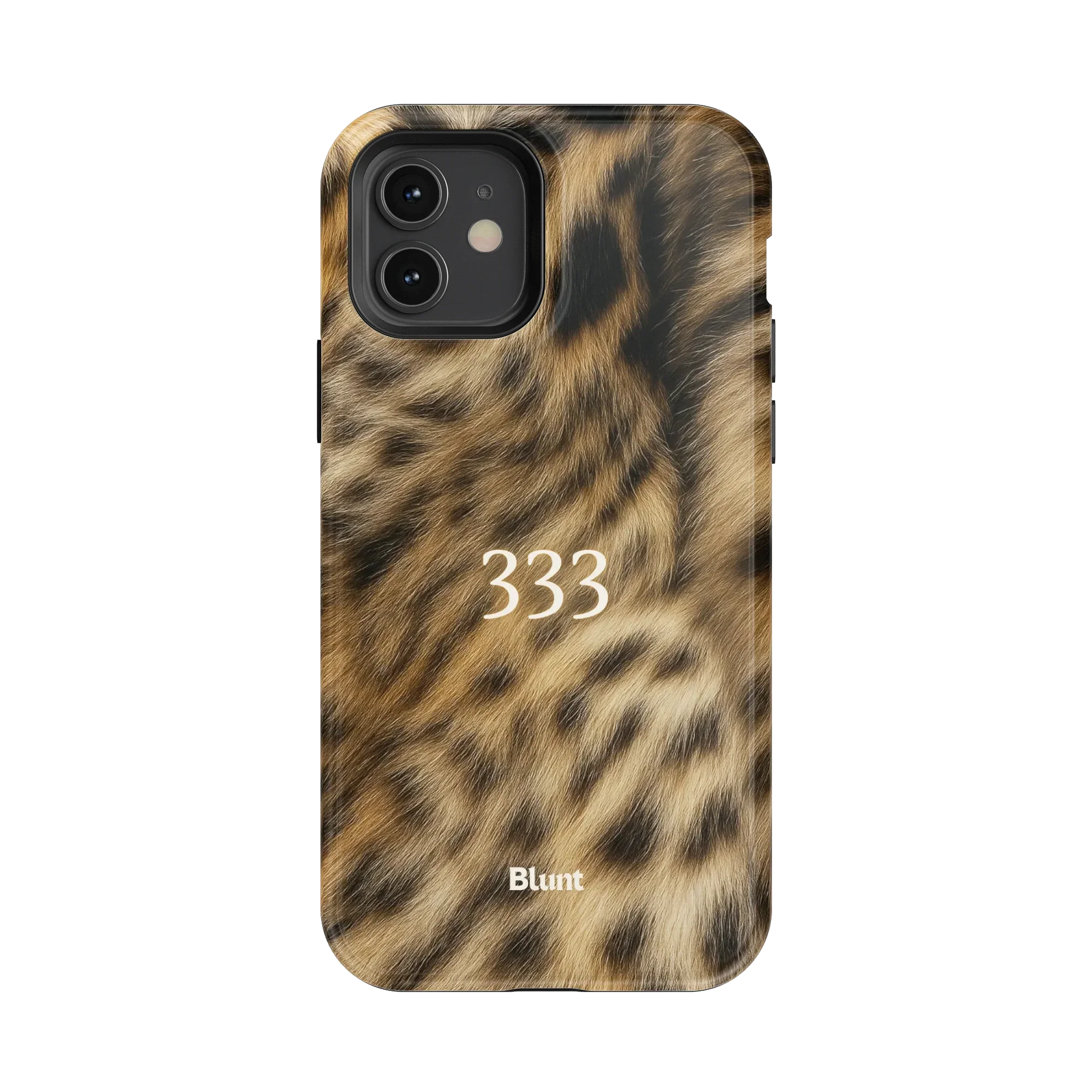 333 Charm iPhone Case - Image 21