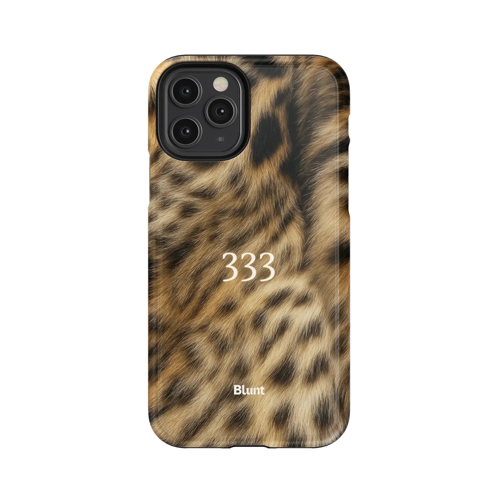 333 Charm iPhone Case - Image 26