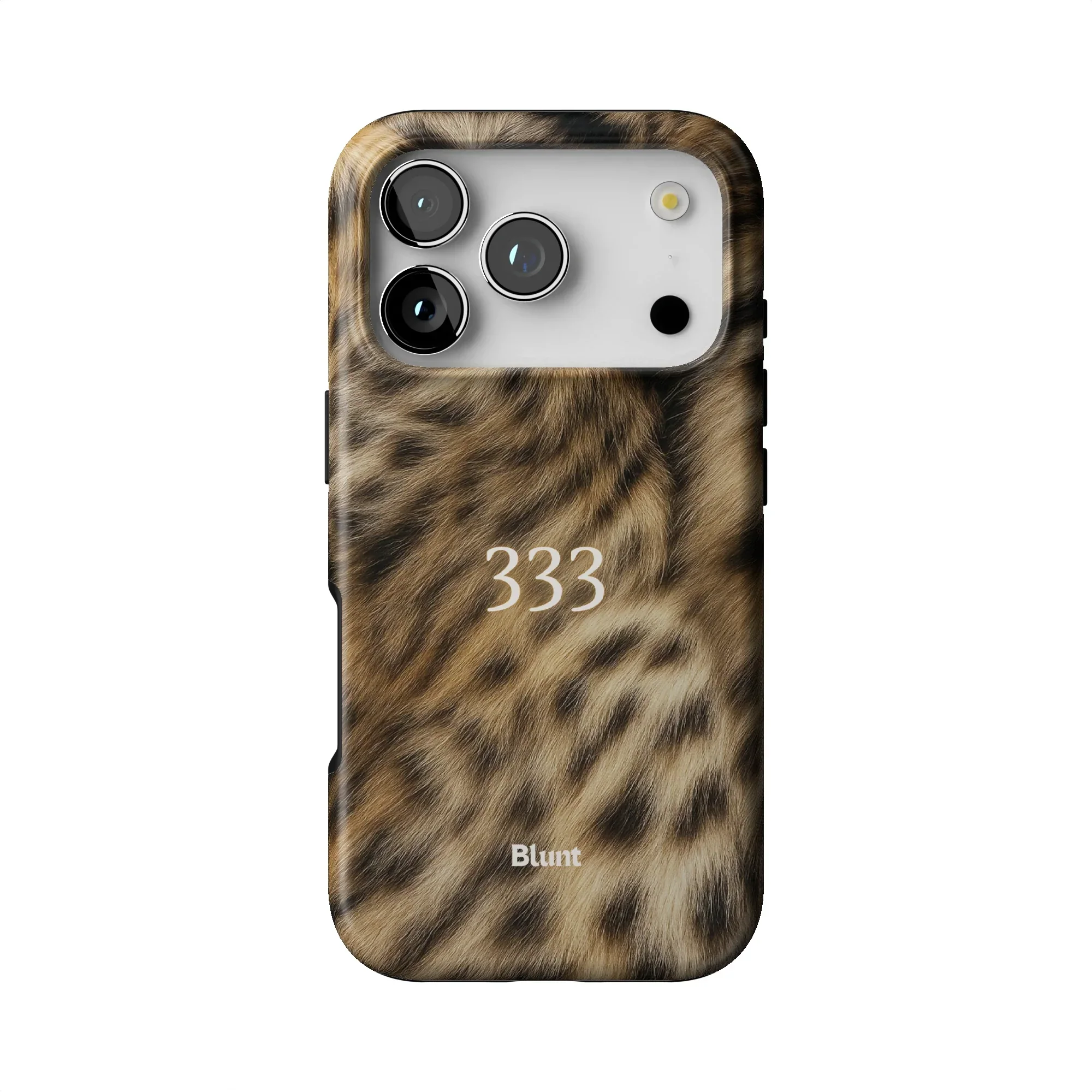 333 Charm iPhone Case - Image 34