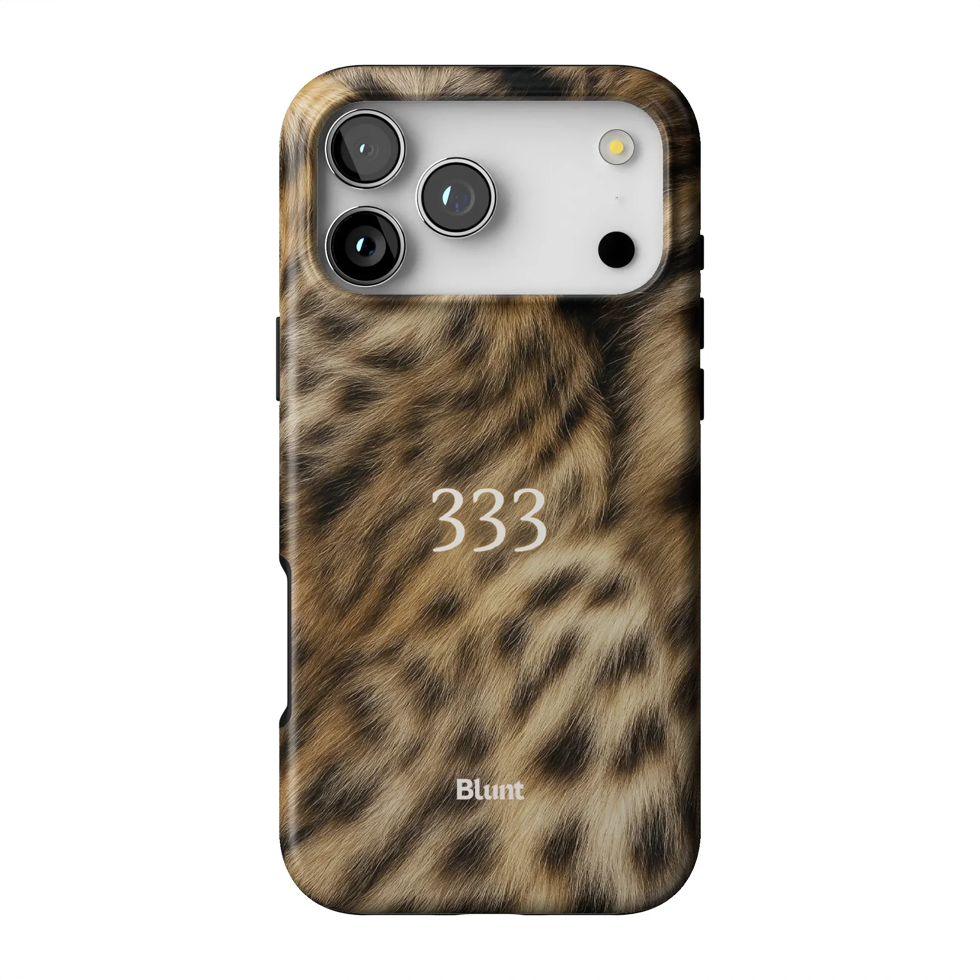 333 Charm iPhone Case - Image 35