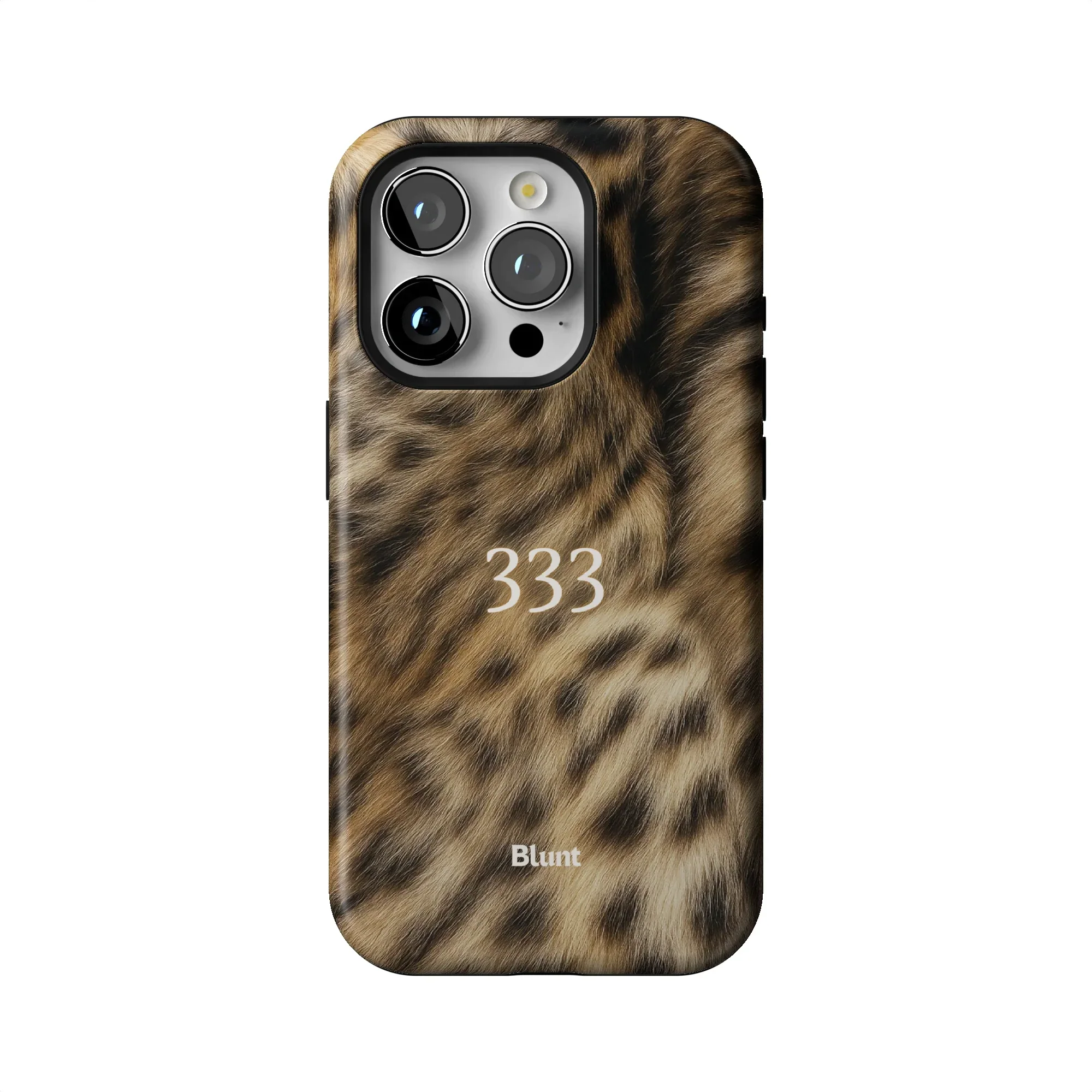 333 Charm iPhone Case - Image 42