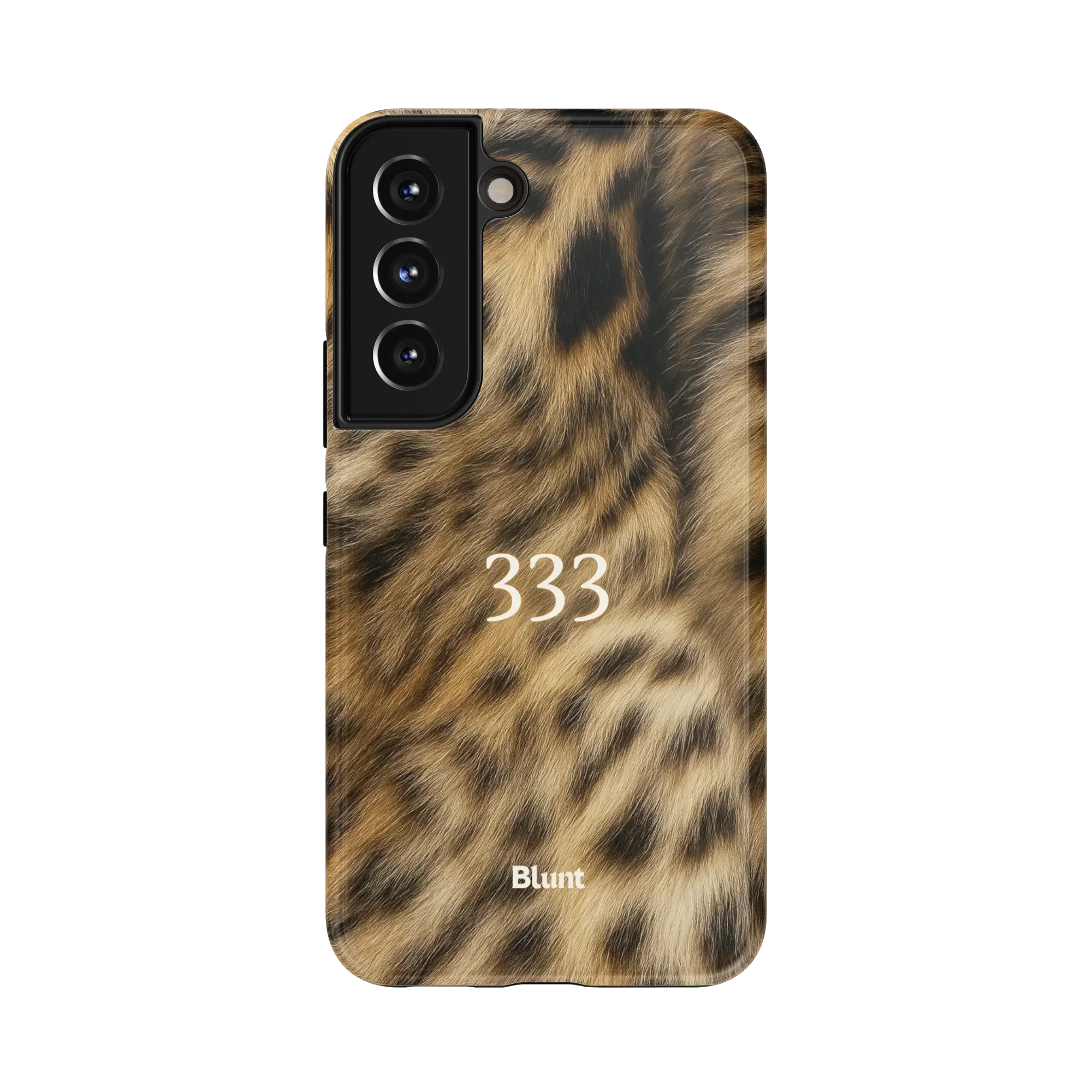 333 Charm Samsung Case - Image 10