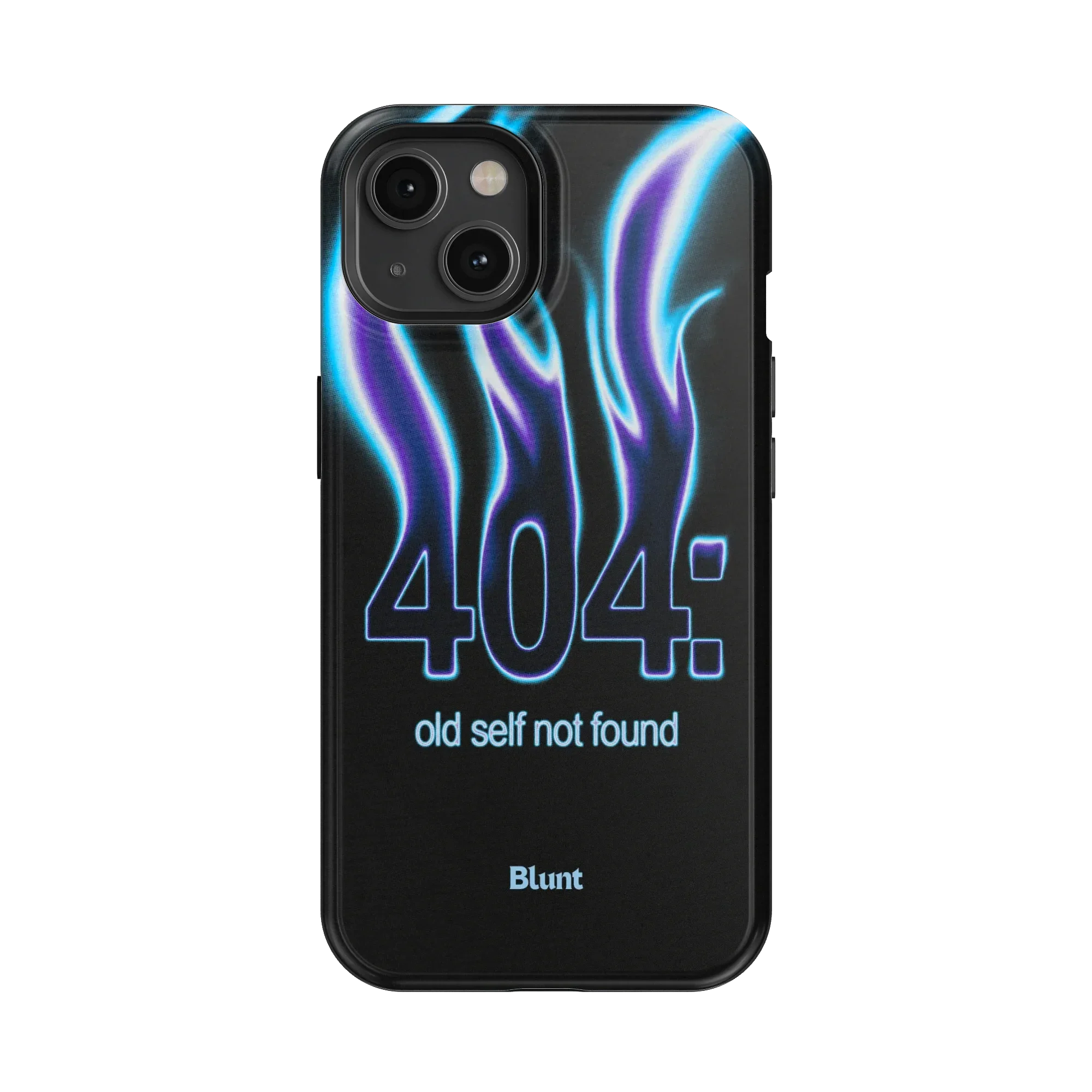 404 Old Self iPhone Case - Image 17