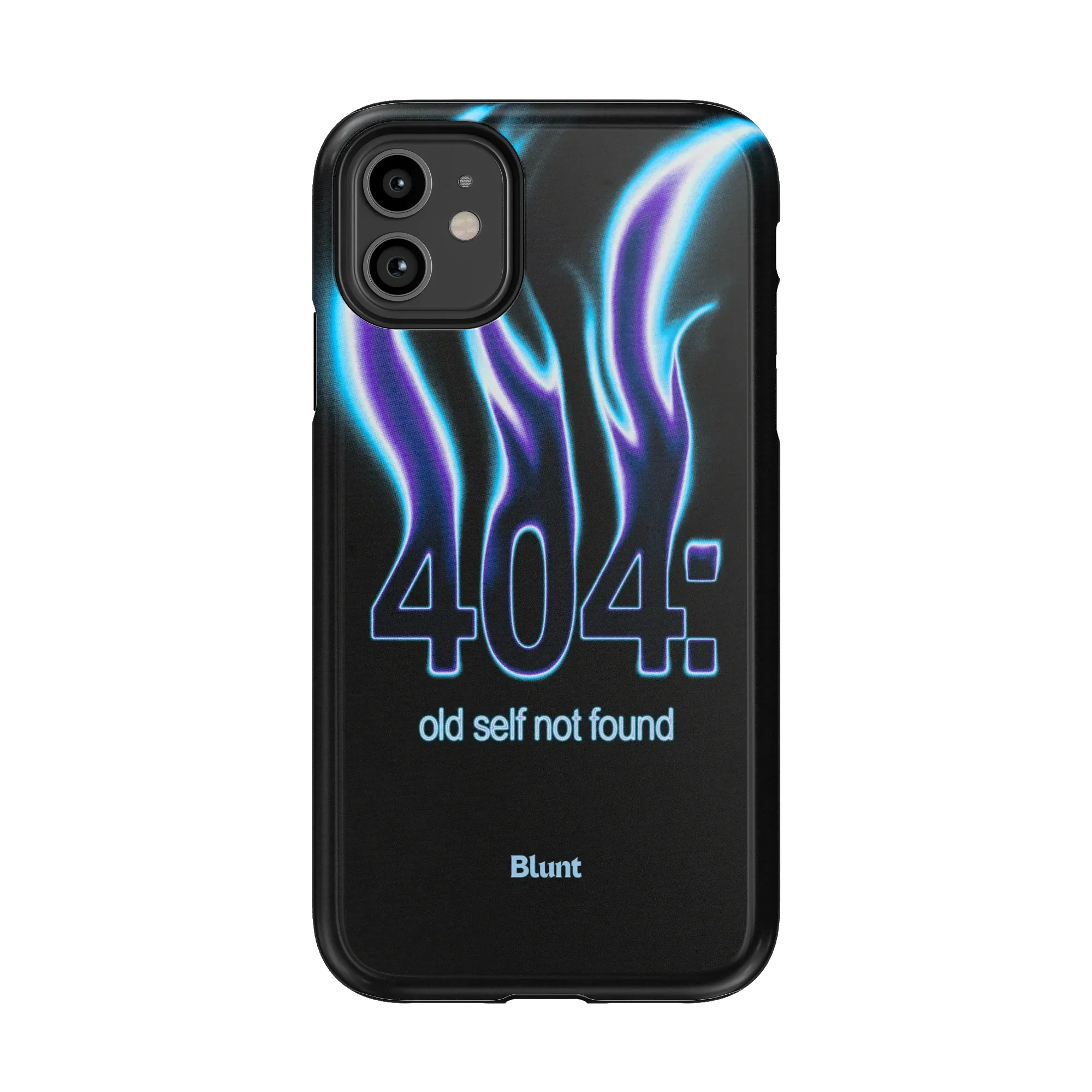 404 Old Self iPhone Case - Image 25