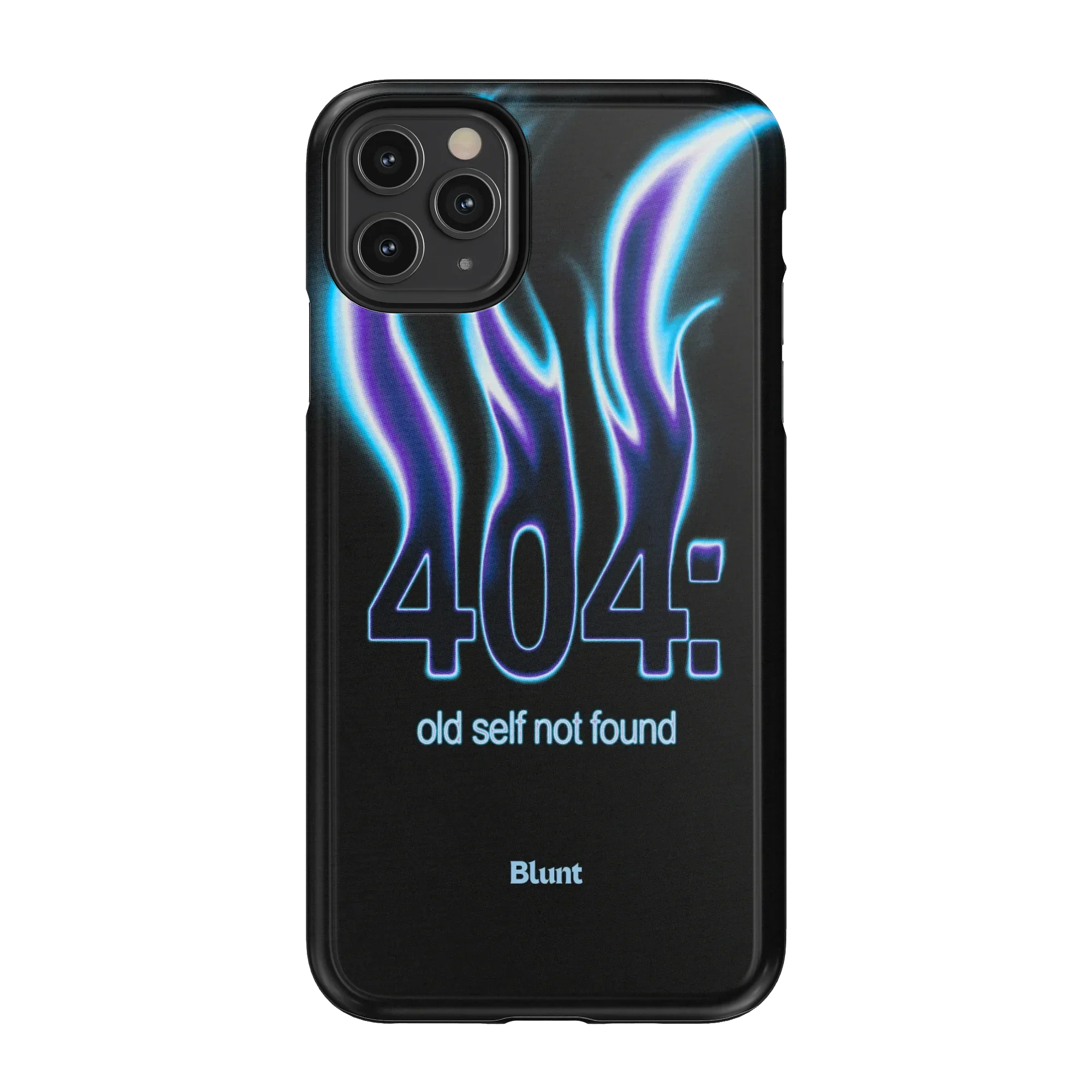 404 Old Self iPhone Case - Image 27