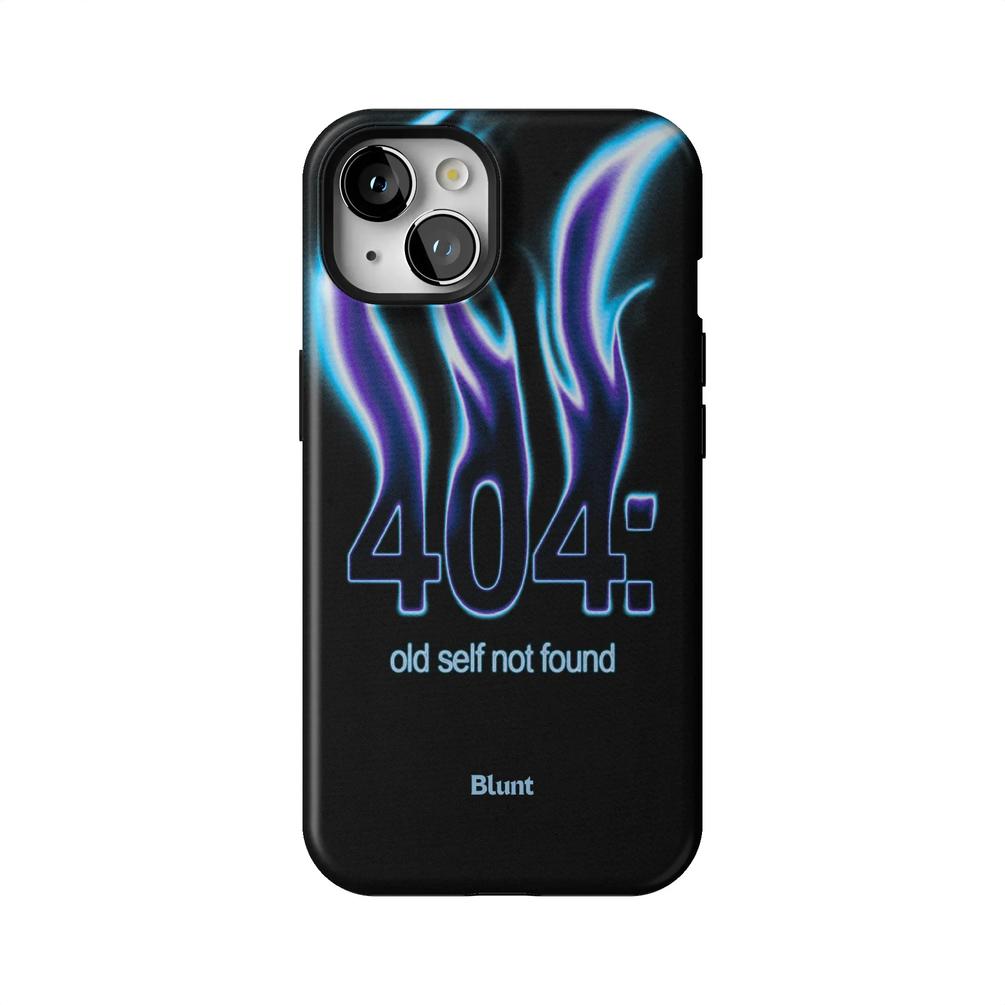 404 Old Self iPhone Case - Image 49
