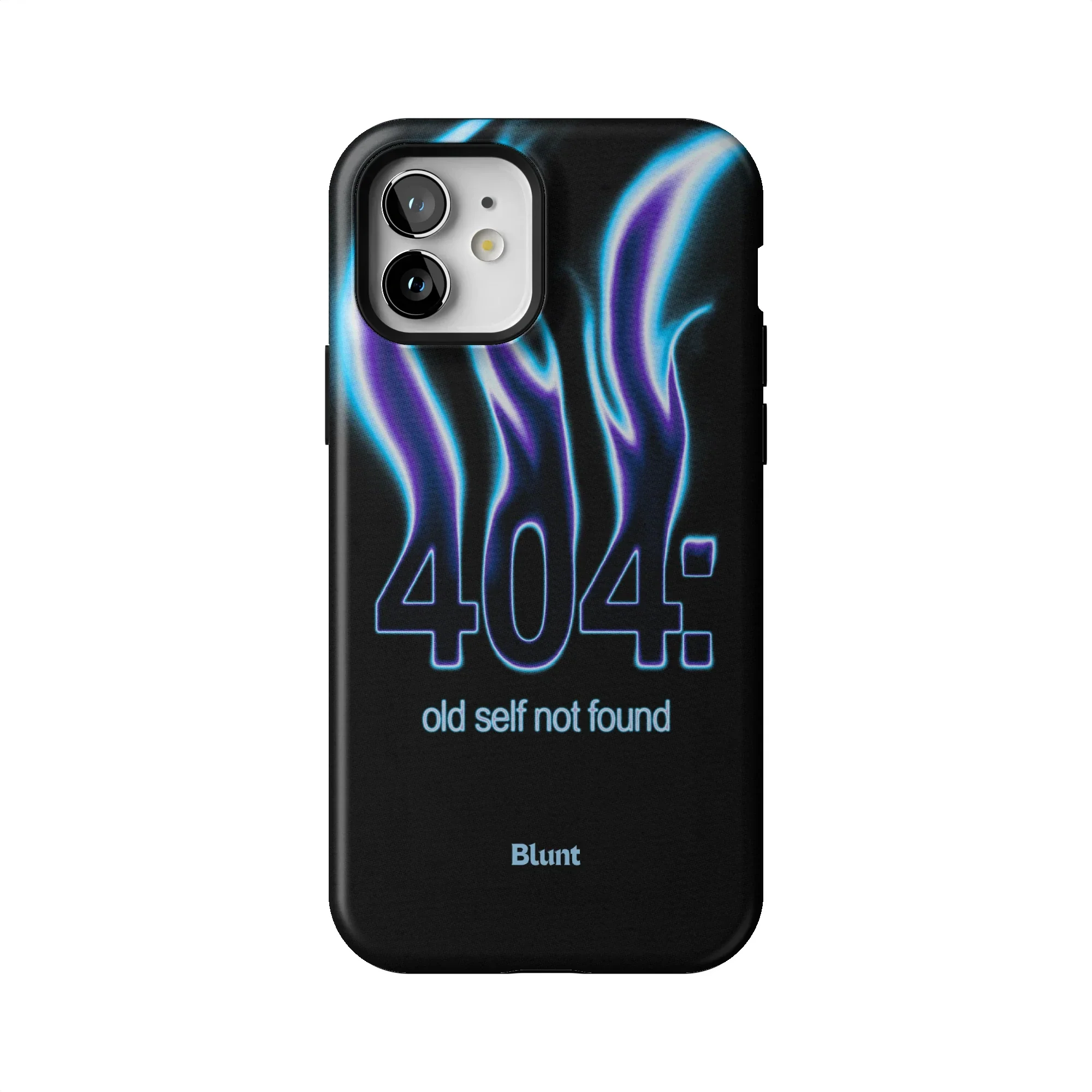 404 Old Self iPhone Case - Image 53