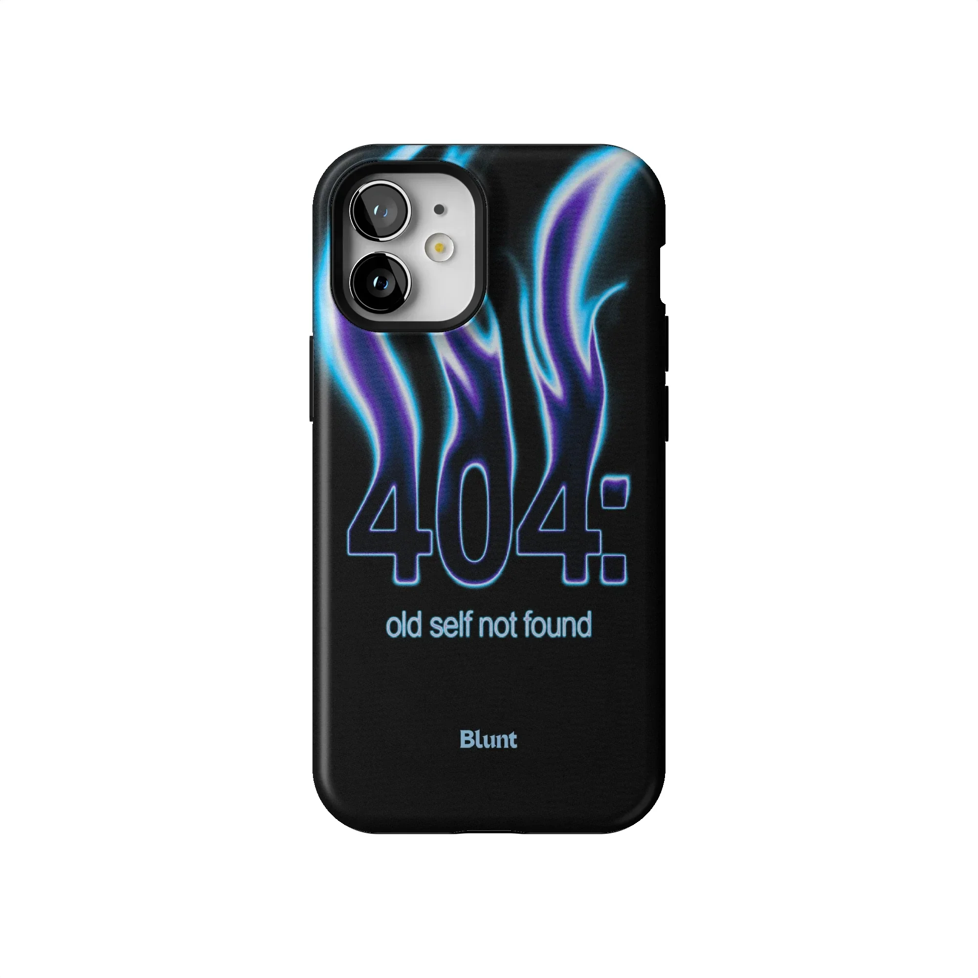 404 Old Self iPhone Case - Image 56