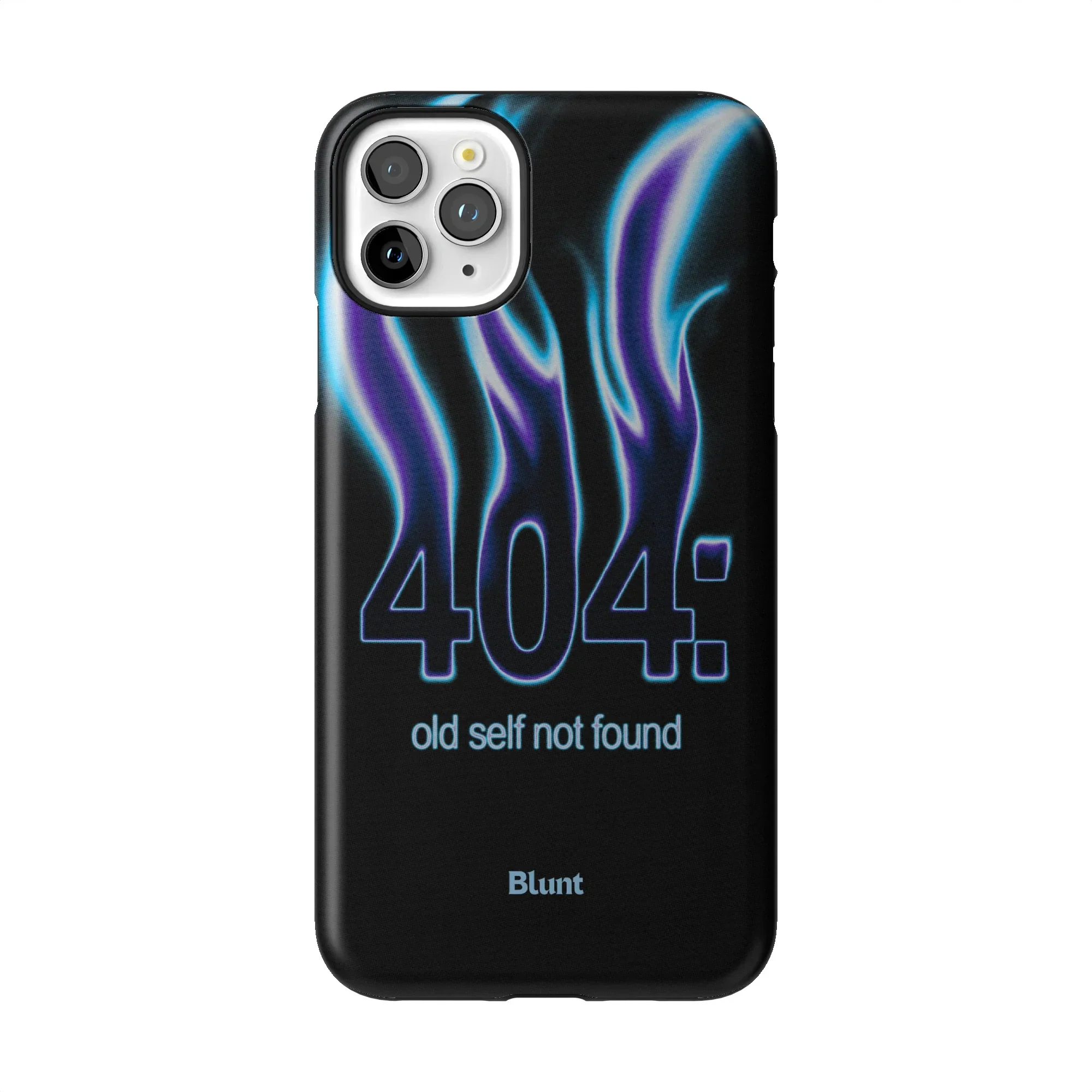 404 Old Self iPhone Case - Image 59
