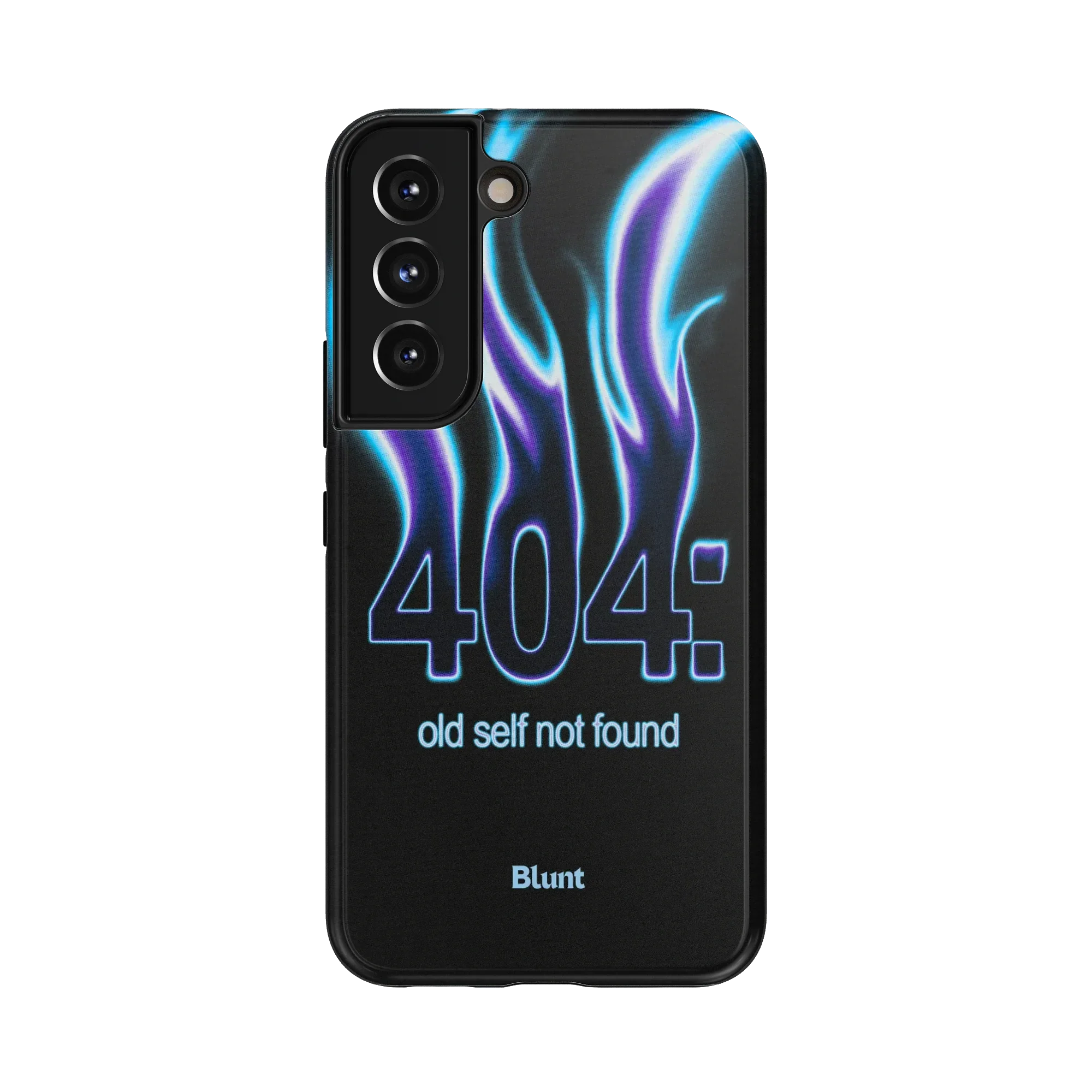 404 Old Self Samsung Case - Image 10