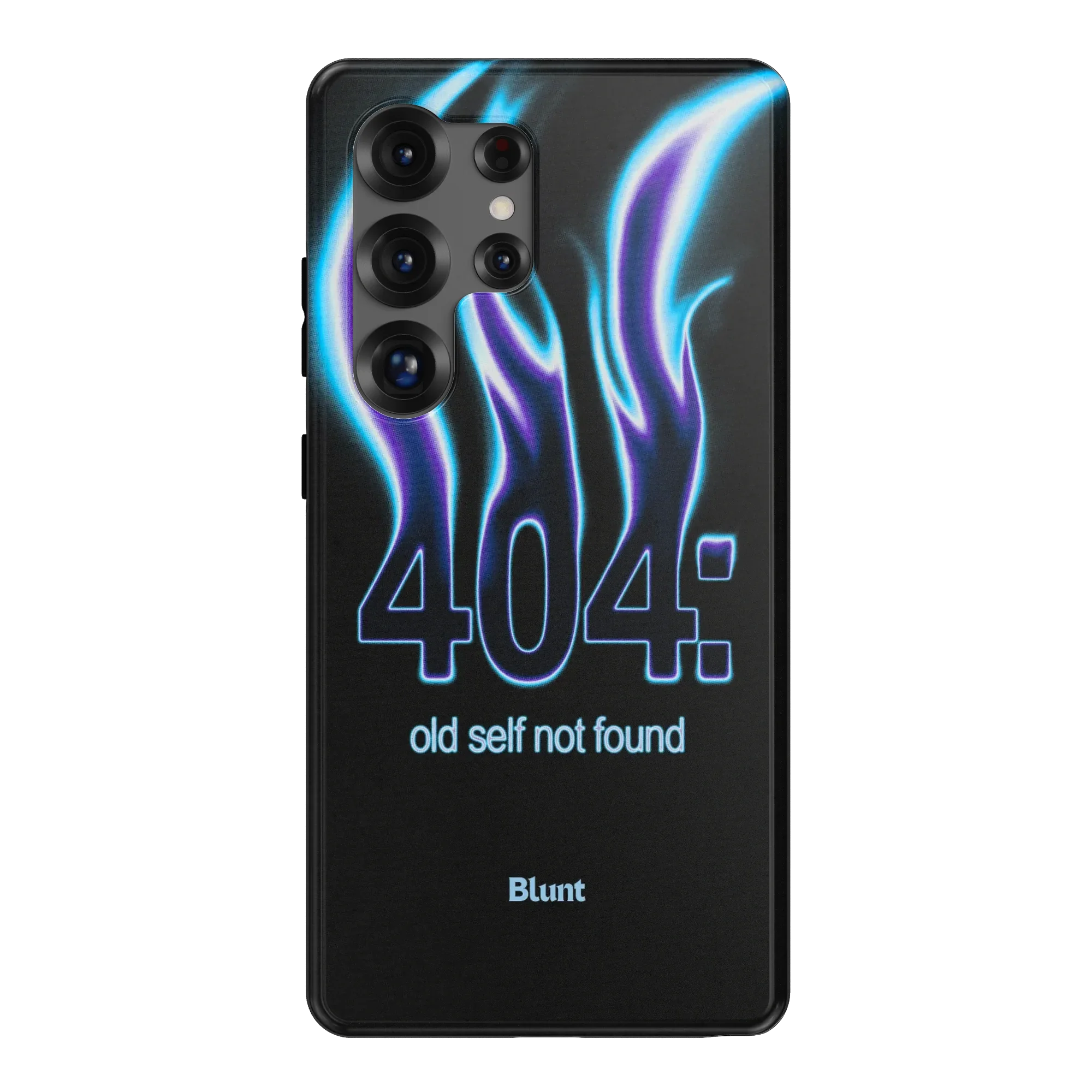 404 Old Self Samsung Case - Image 3