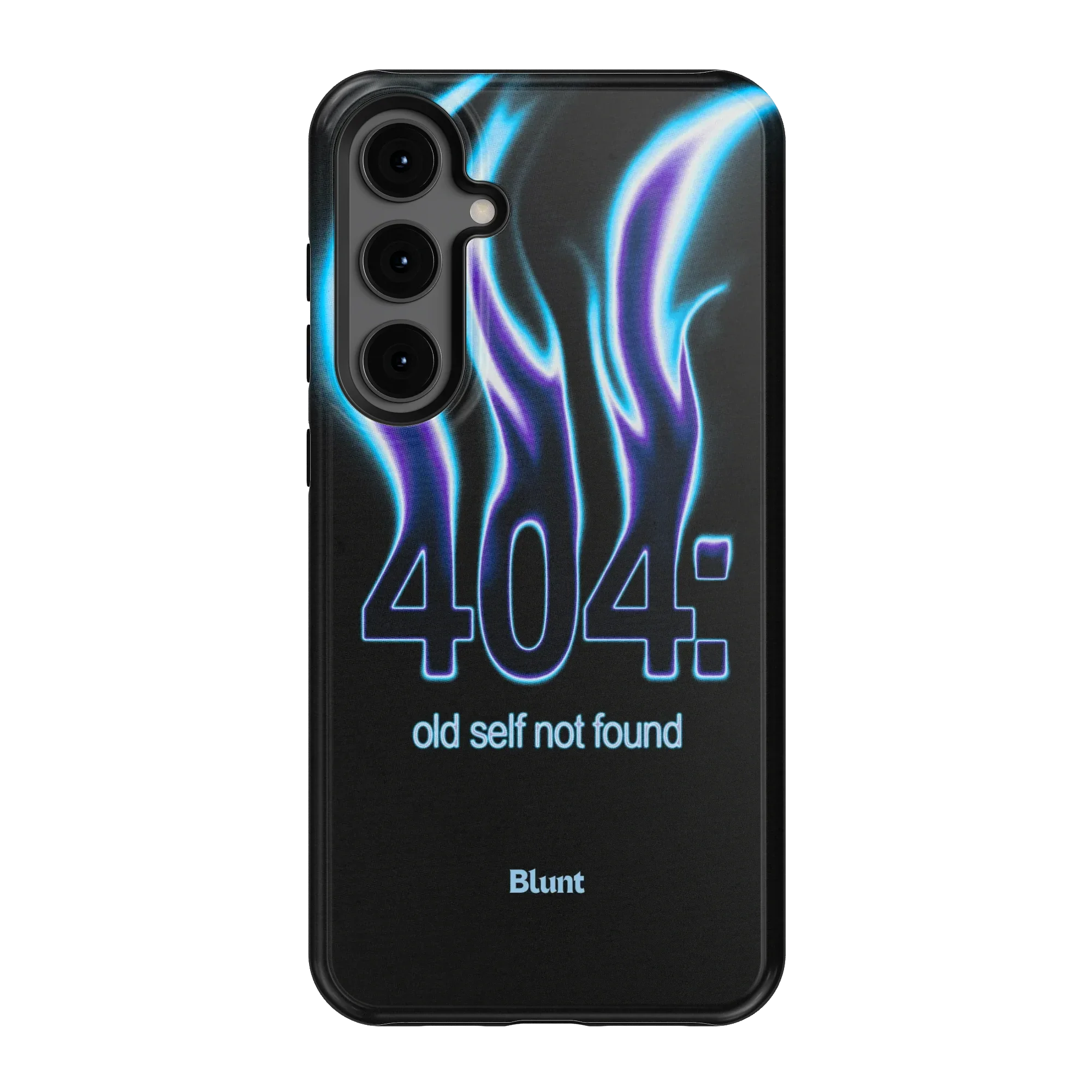 404 Old Self Samsung Case - Image 5