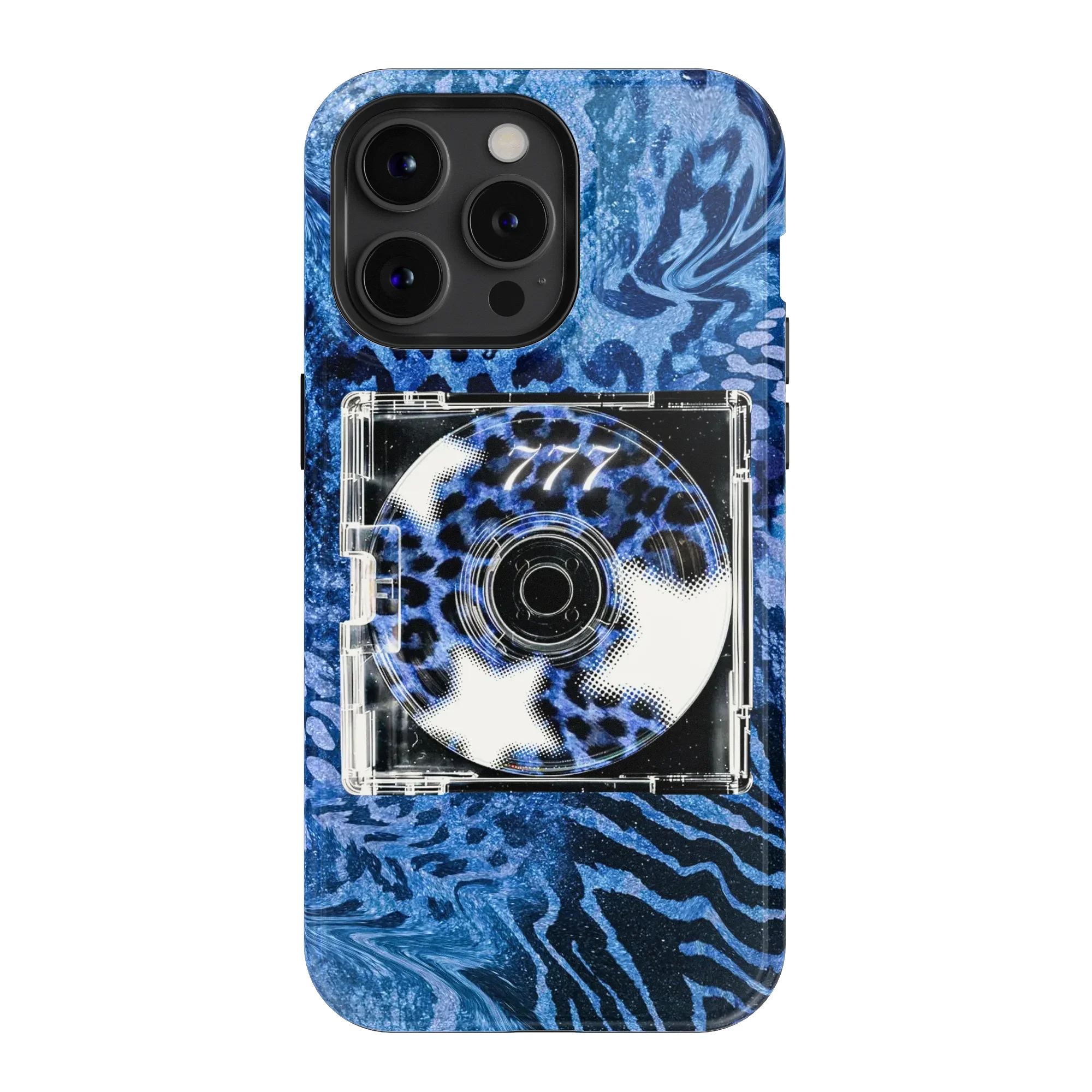 777 Mix iPhone Case - Image 11