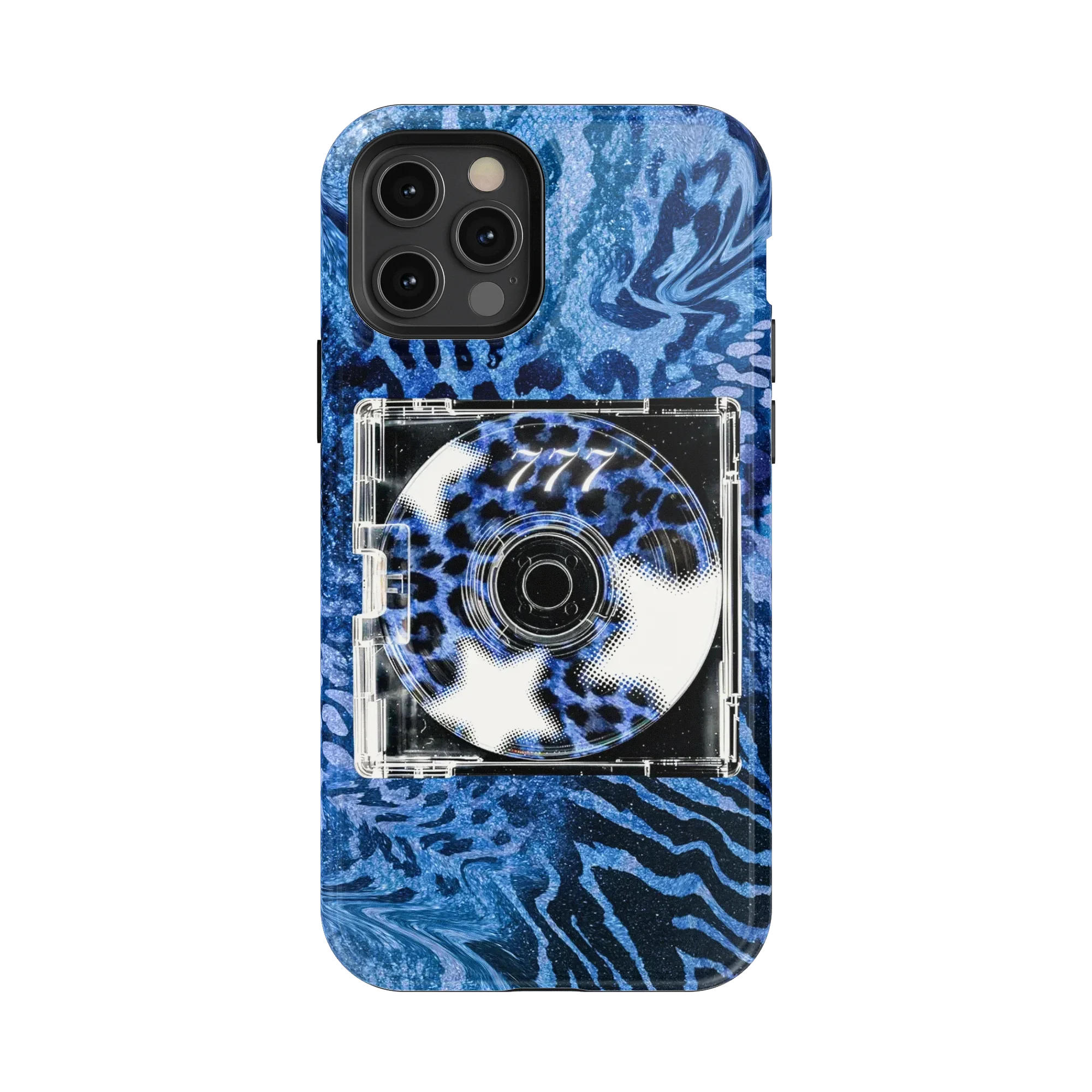 777 Mix iPhone Case - Image 22